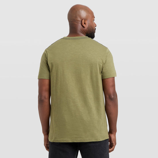 Men’s Boating Graphic T-Shirt