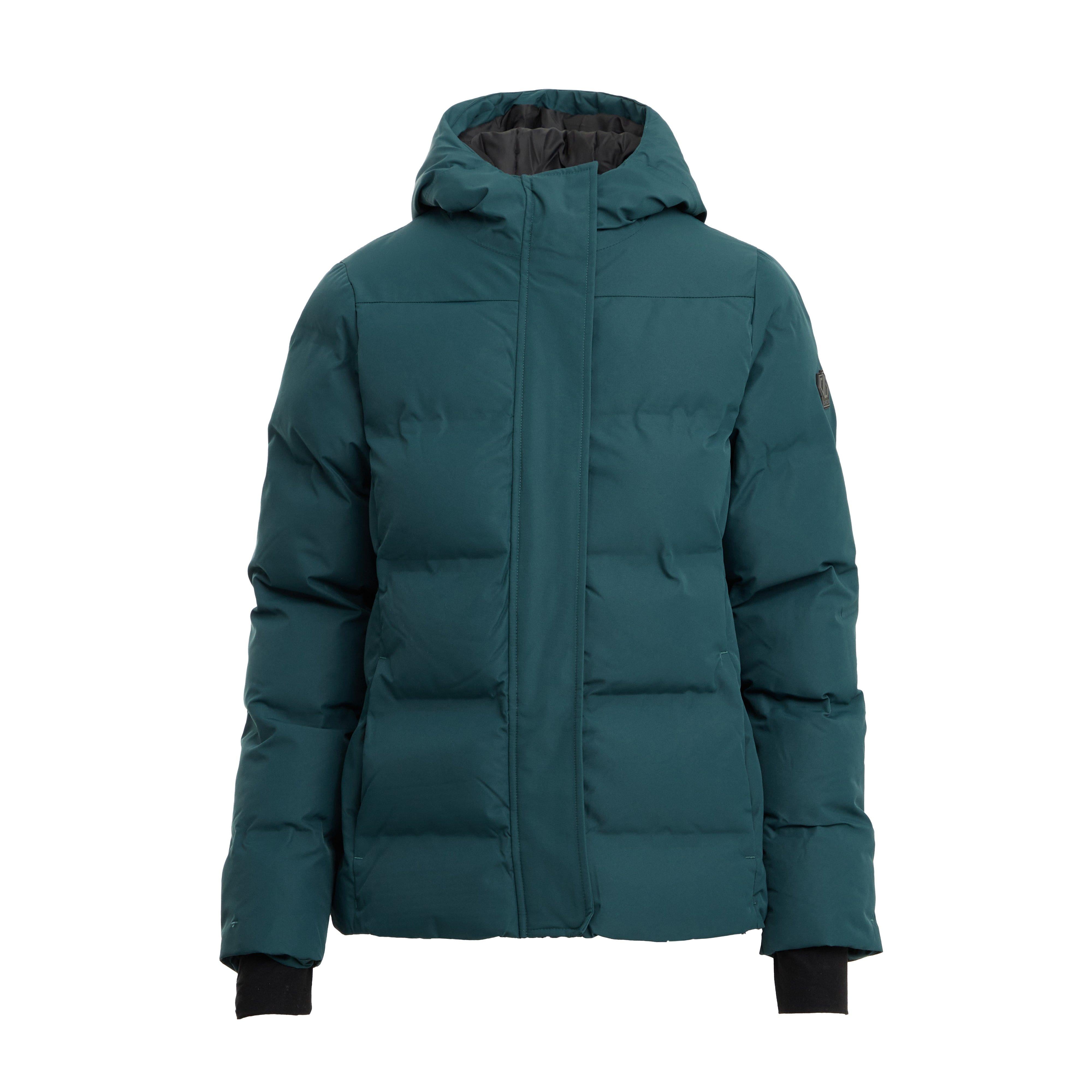 Women's Entrusted Baffled Jacket