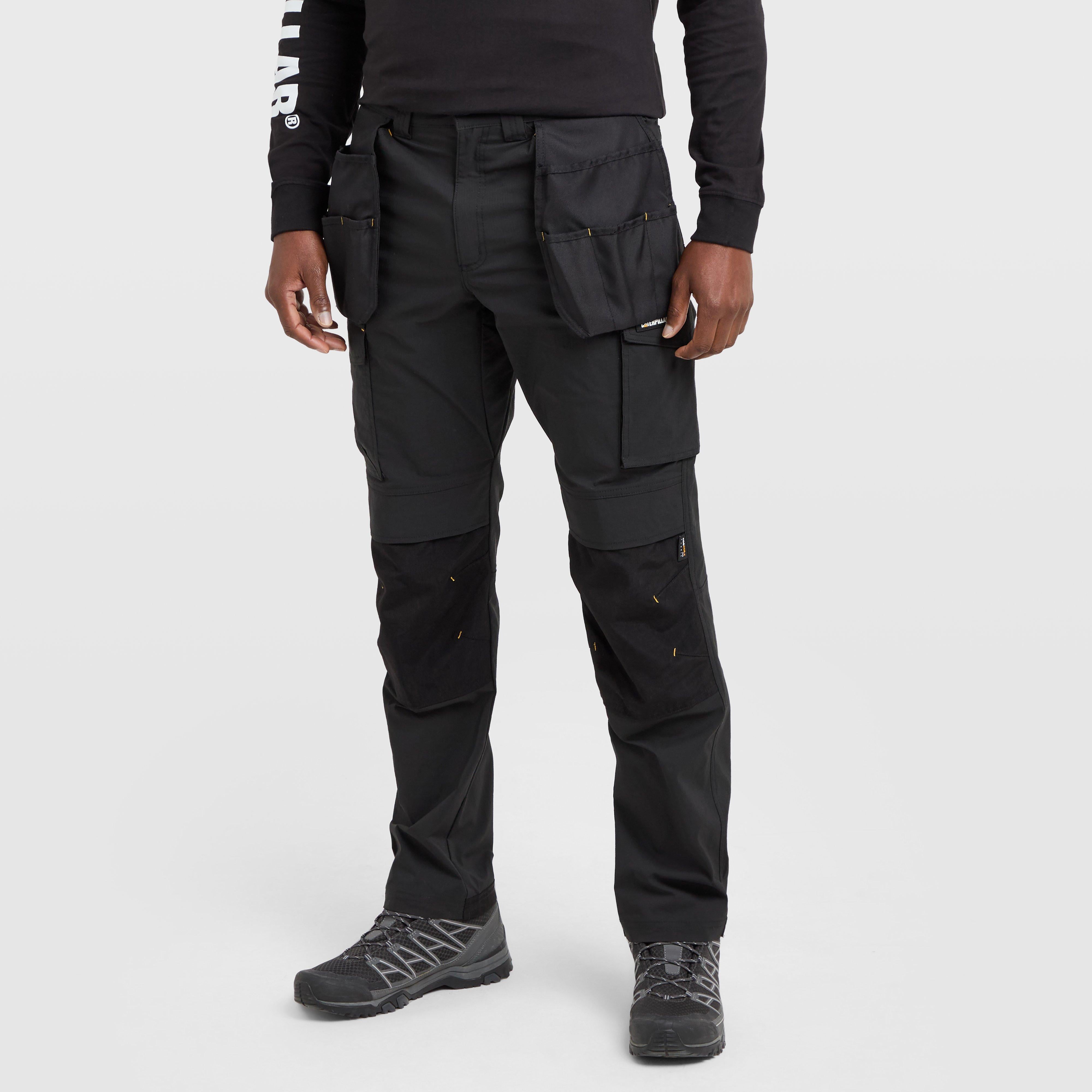 Men’s Nexus Holster Stretch Trousers