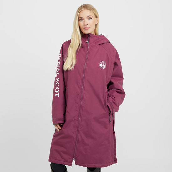 Women’s Neve Waterproof Riding Aquarobe