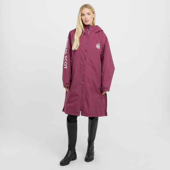Women’s Neve Waterproof Riding Aquarobe
