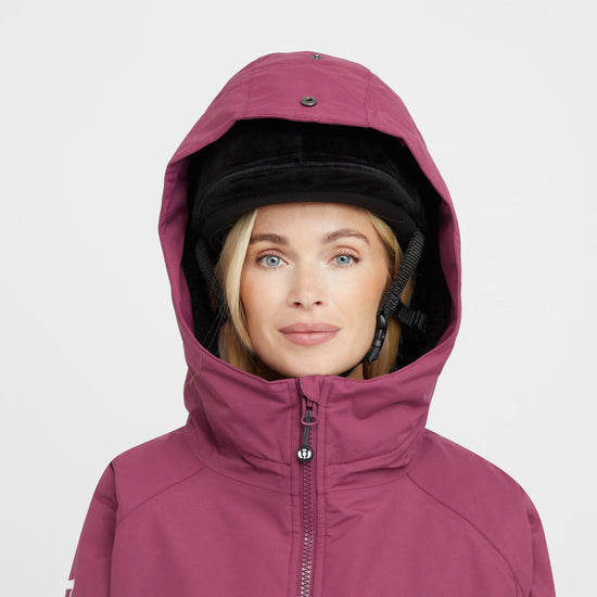 Women’s Neve Waterproof Riding Aquarobe