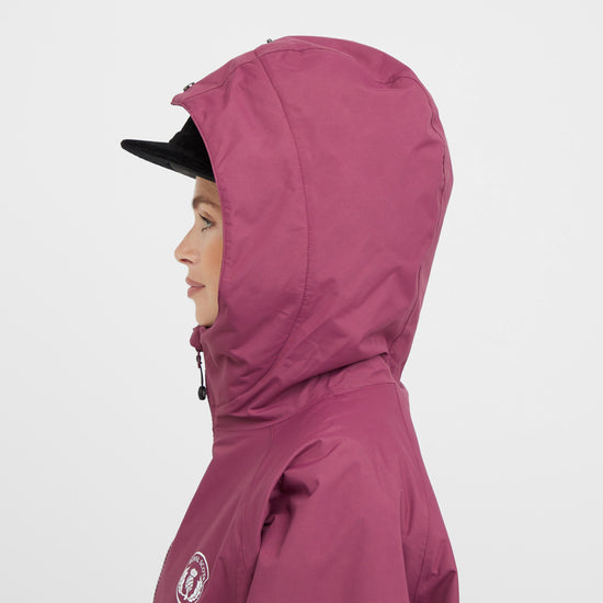 Women’s Neve Waterproof Riding Aquarobe