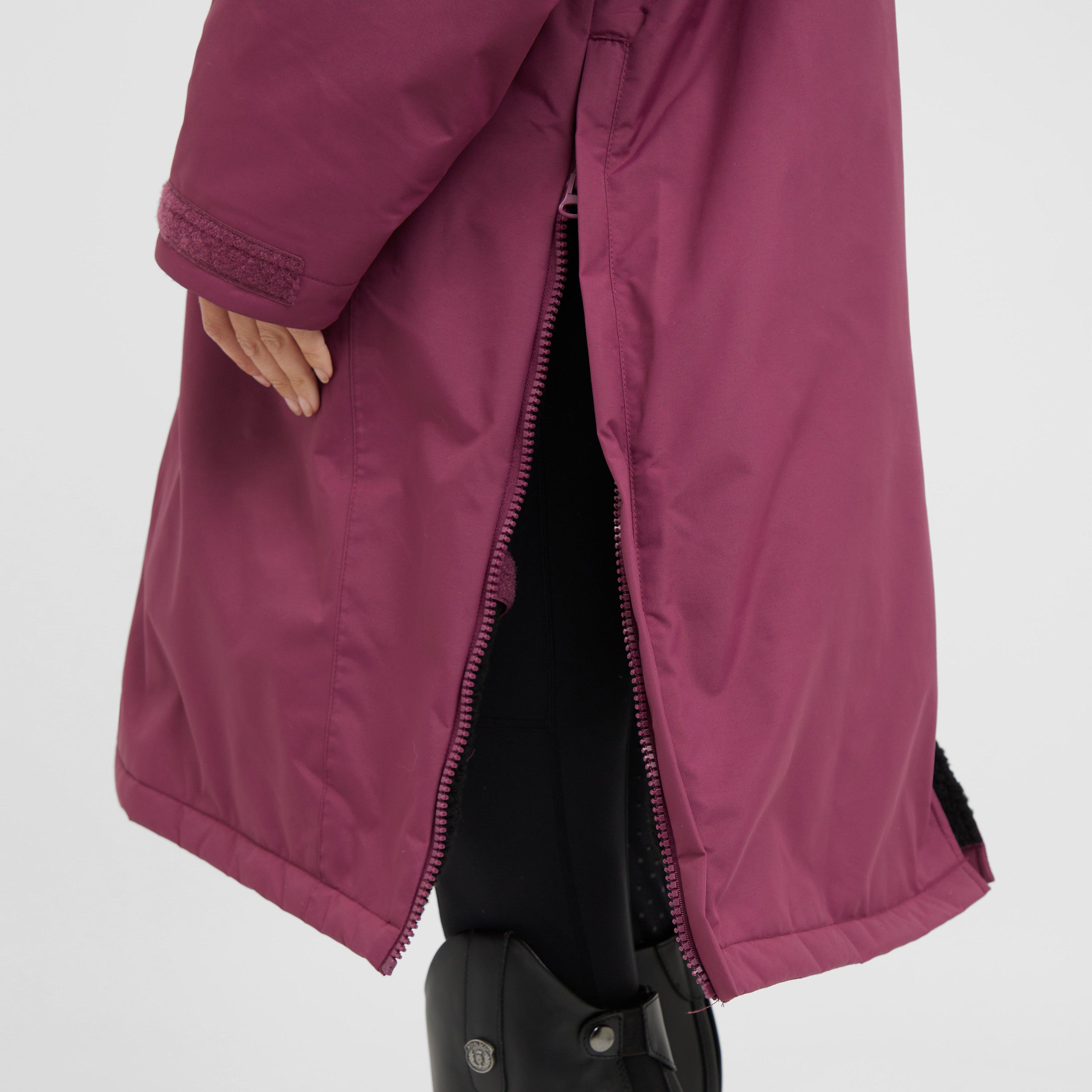 Women’s Neve Waterproof Riding Aquarobe