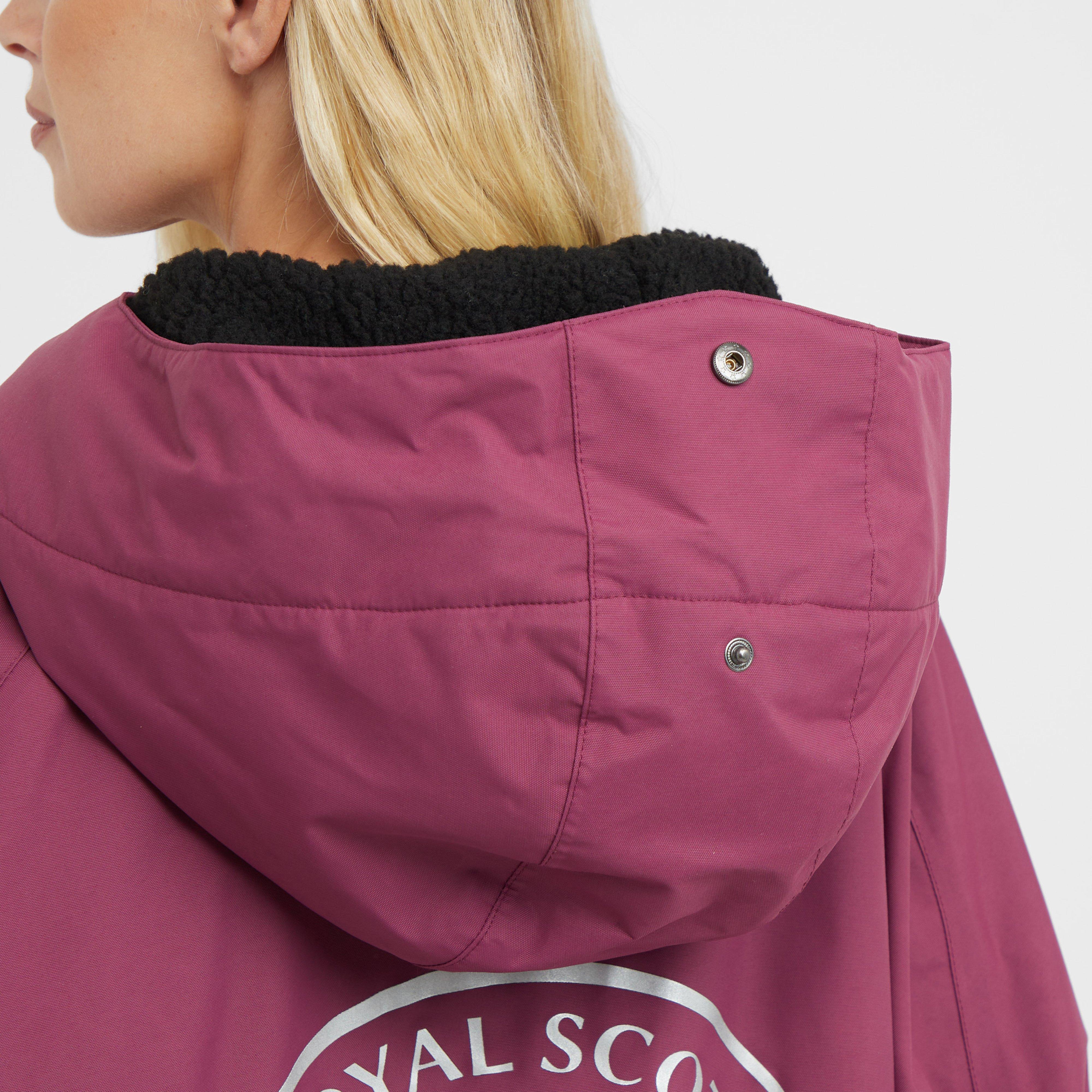 Women’s Neve Waterproof Riding Aquarobe