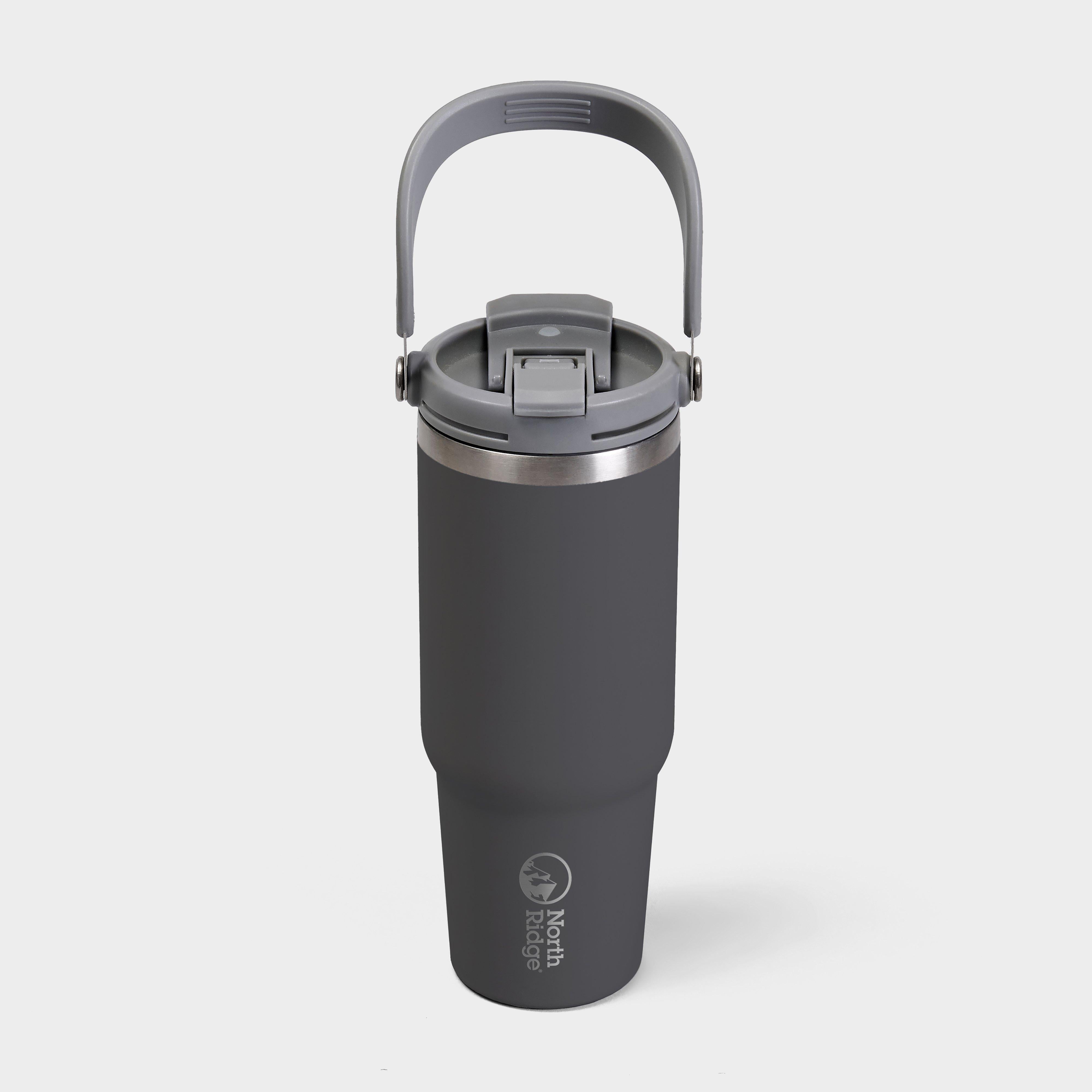 Canyon Duo Flow Flip Straw Tumbler 0.9L