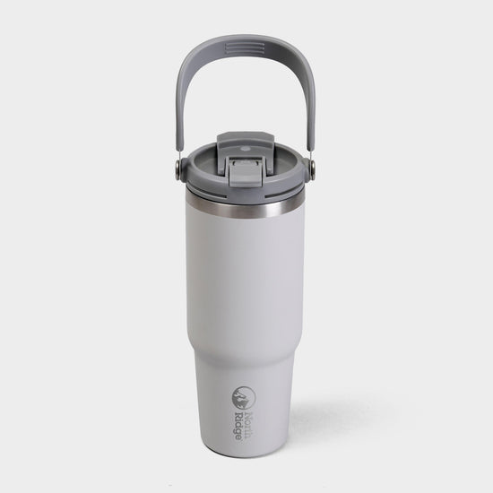 Canyon Duo Flow Flip Straw Tumbler 0.9L