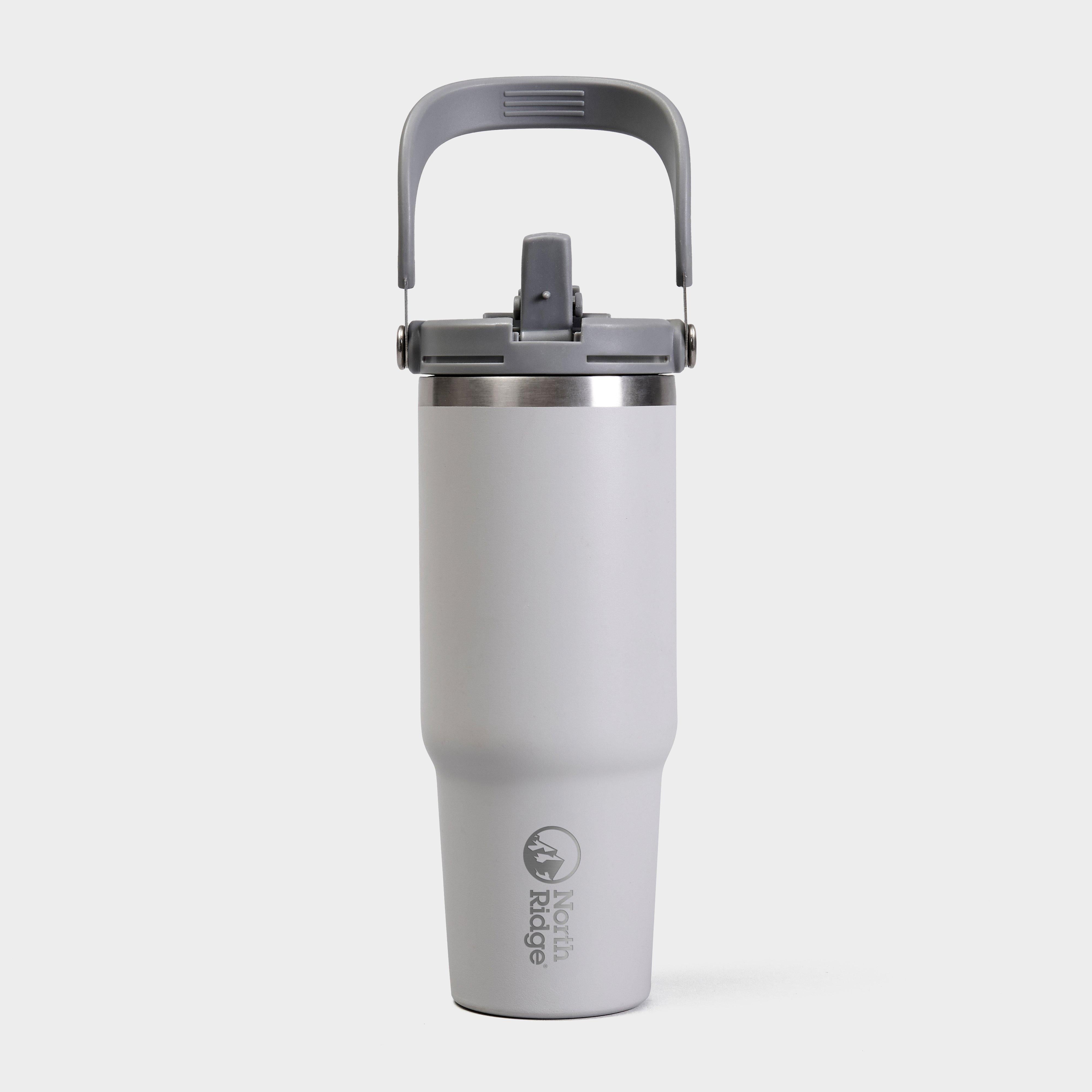 Canyon Duo Flow Flip Straw Tumbler 0.9L