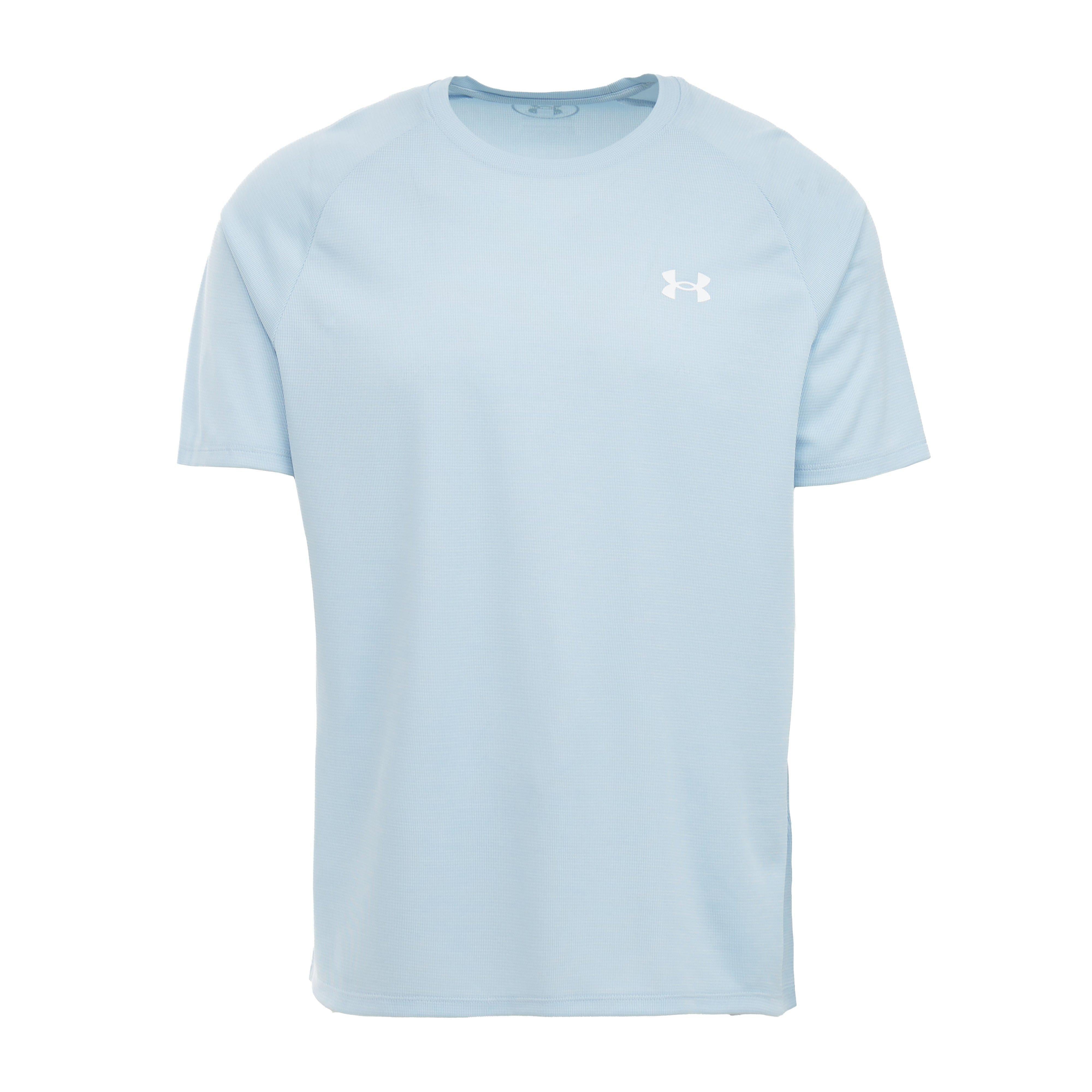 Men's UA Tech™ Textured Short Sleeve T-Shirt