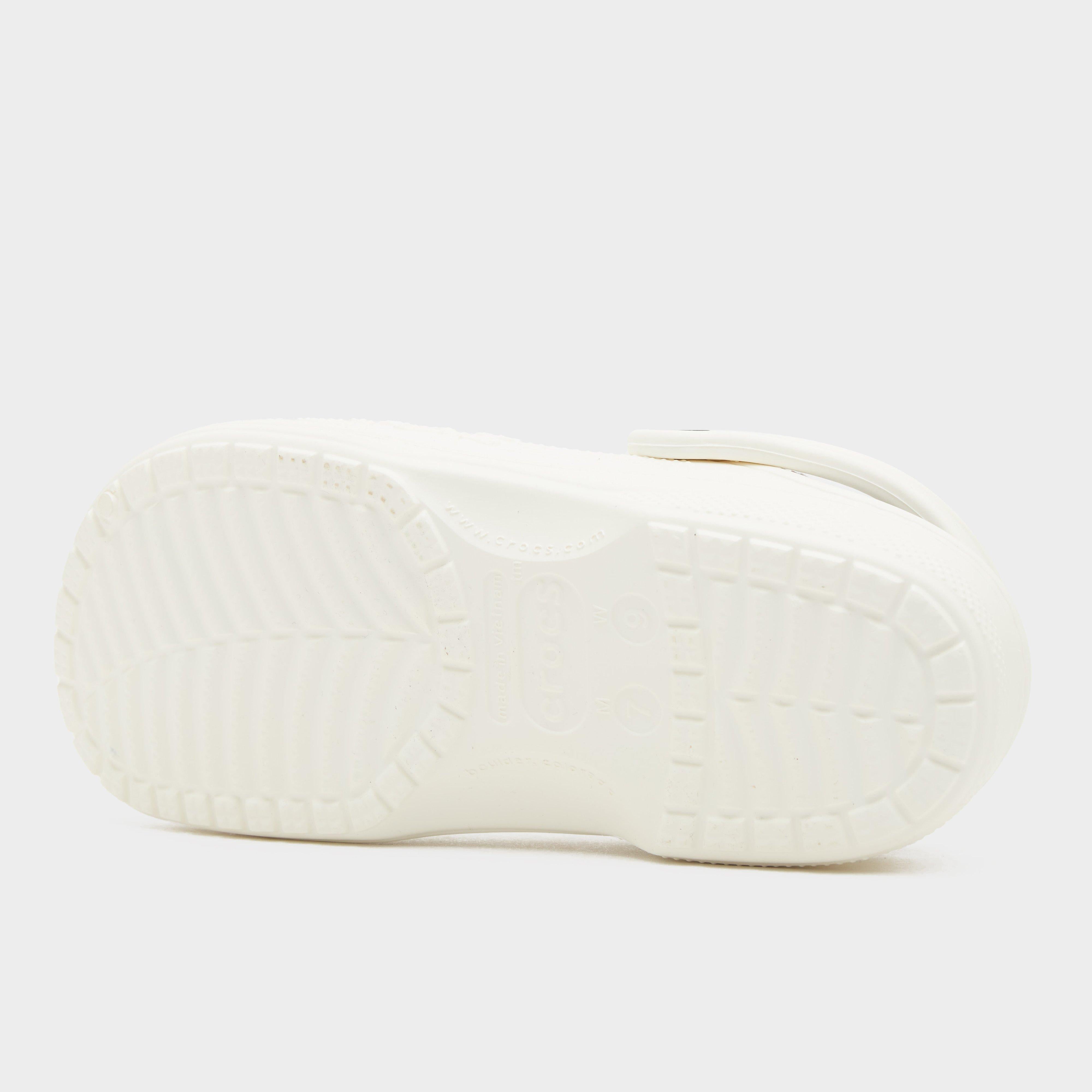 Unisex Baya Lined Clog