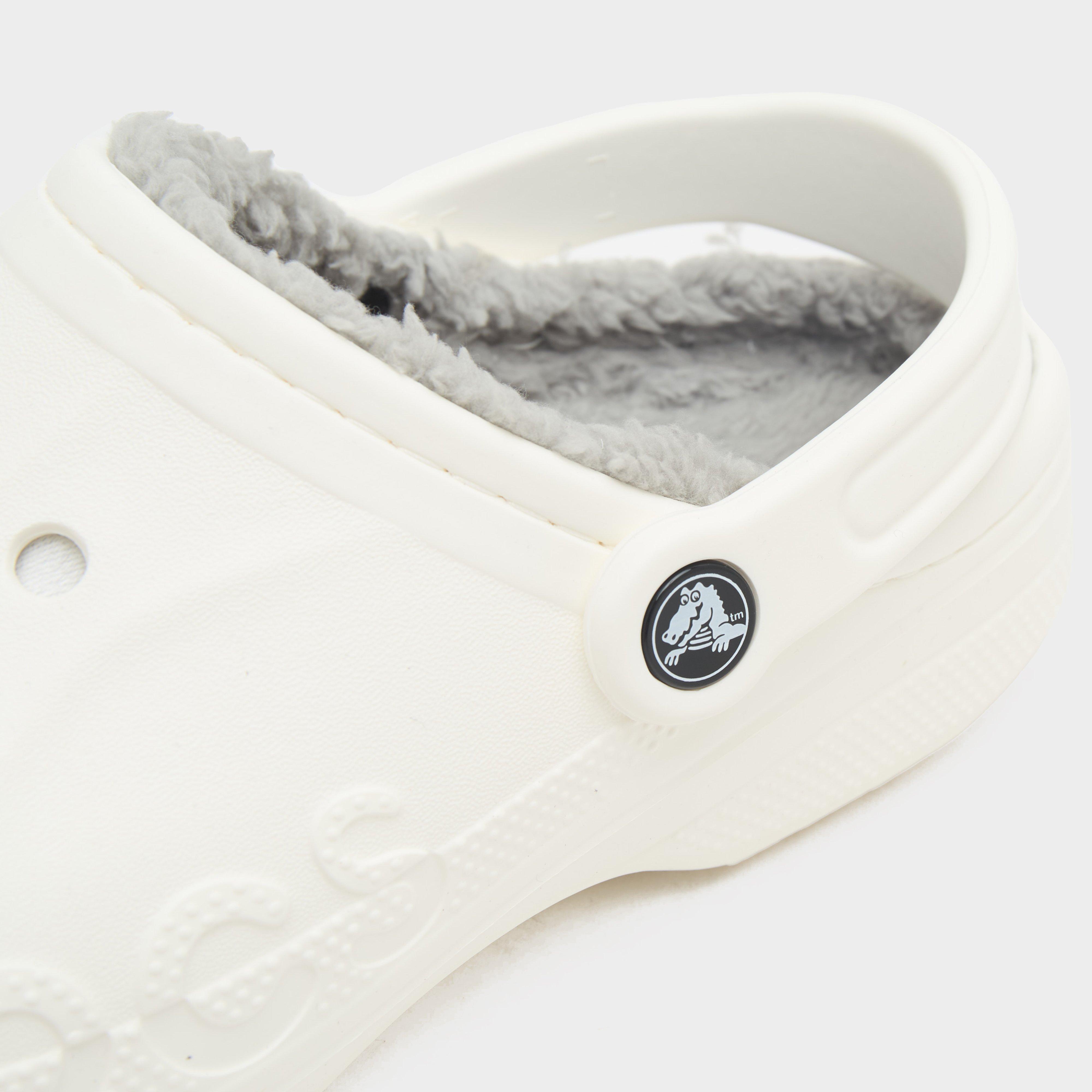 Unisex Baya Lined Clog