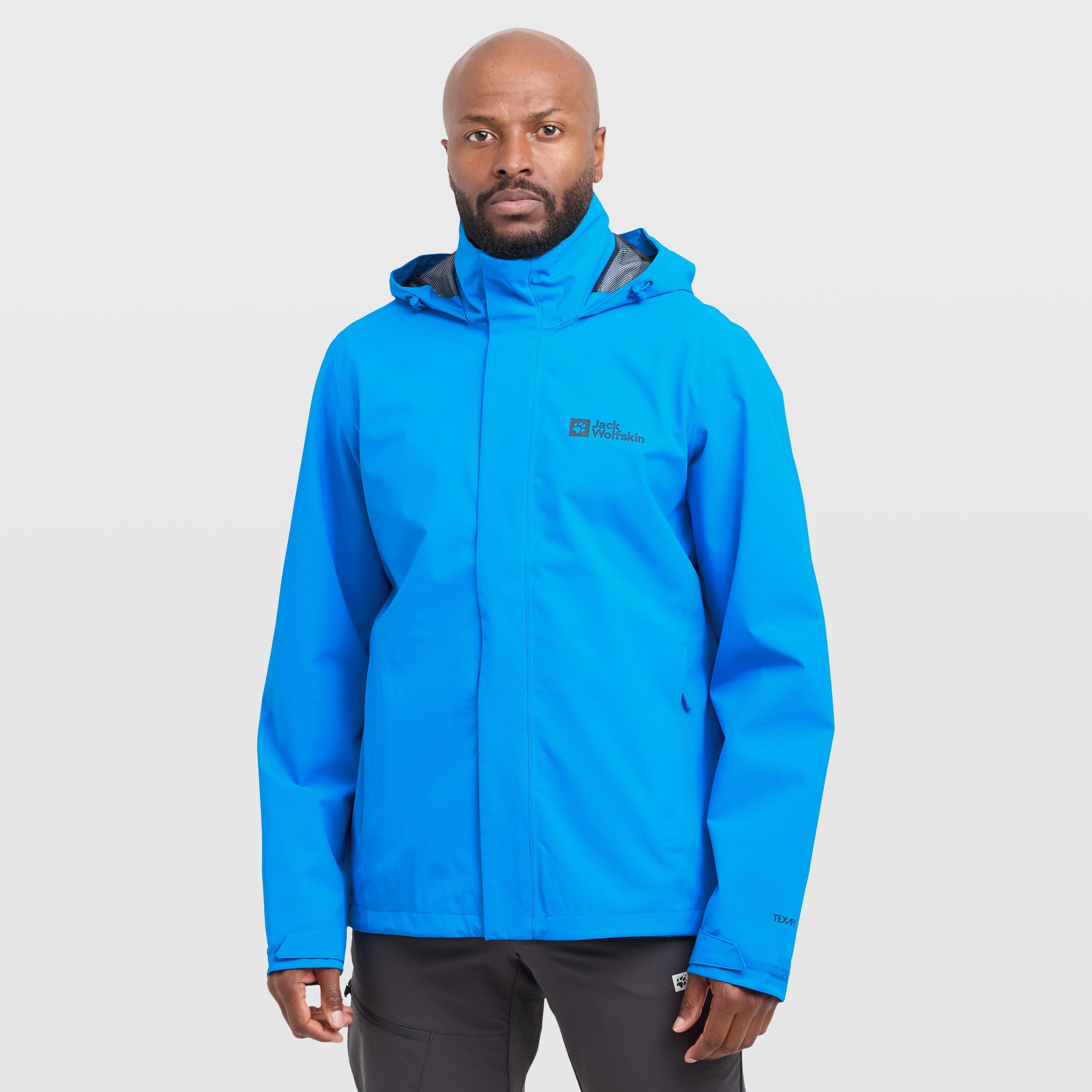 Men’s Trailtime 2L Jacket