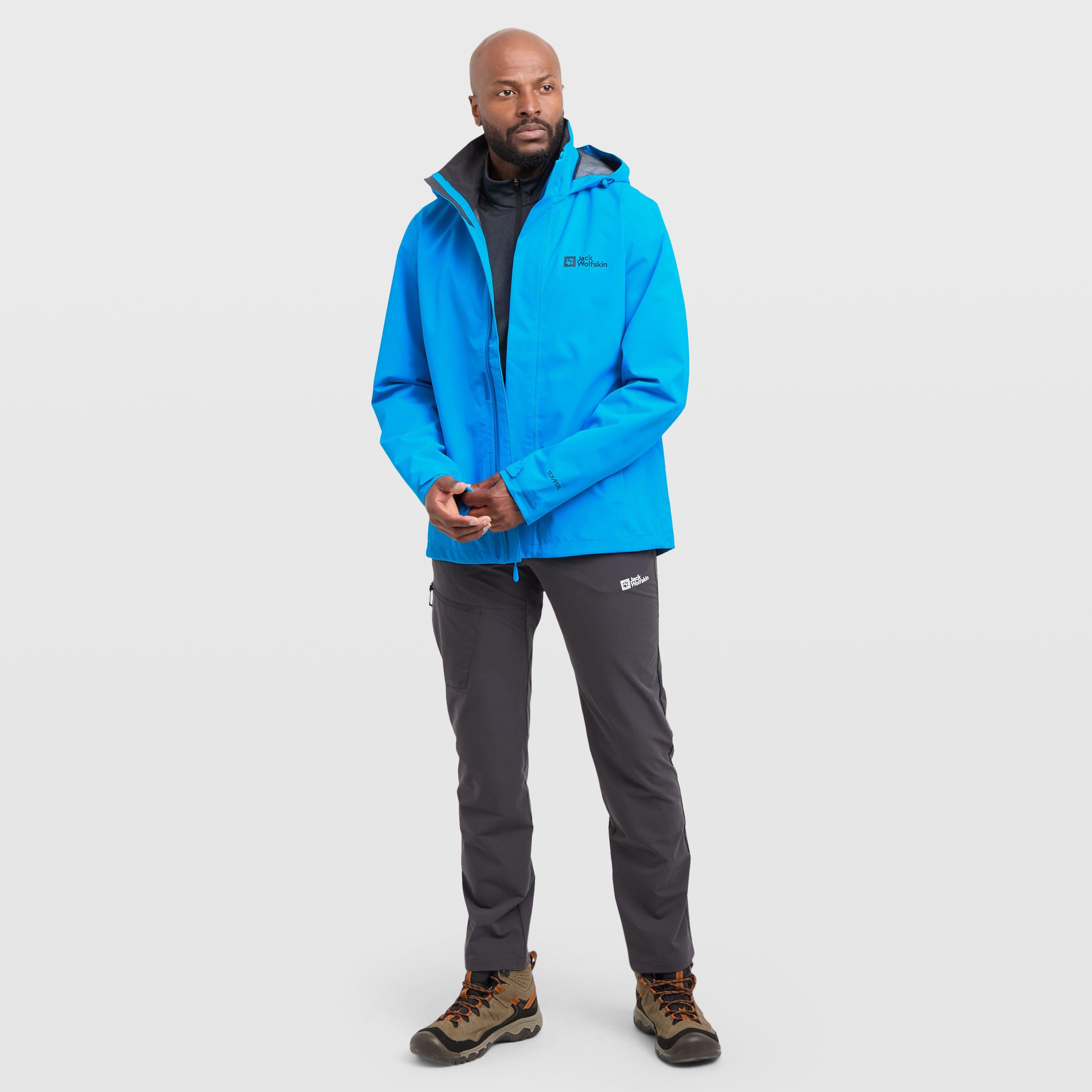 Men’s Trailtime 2L Jacket