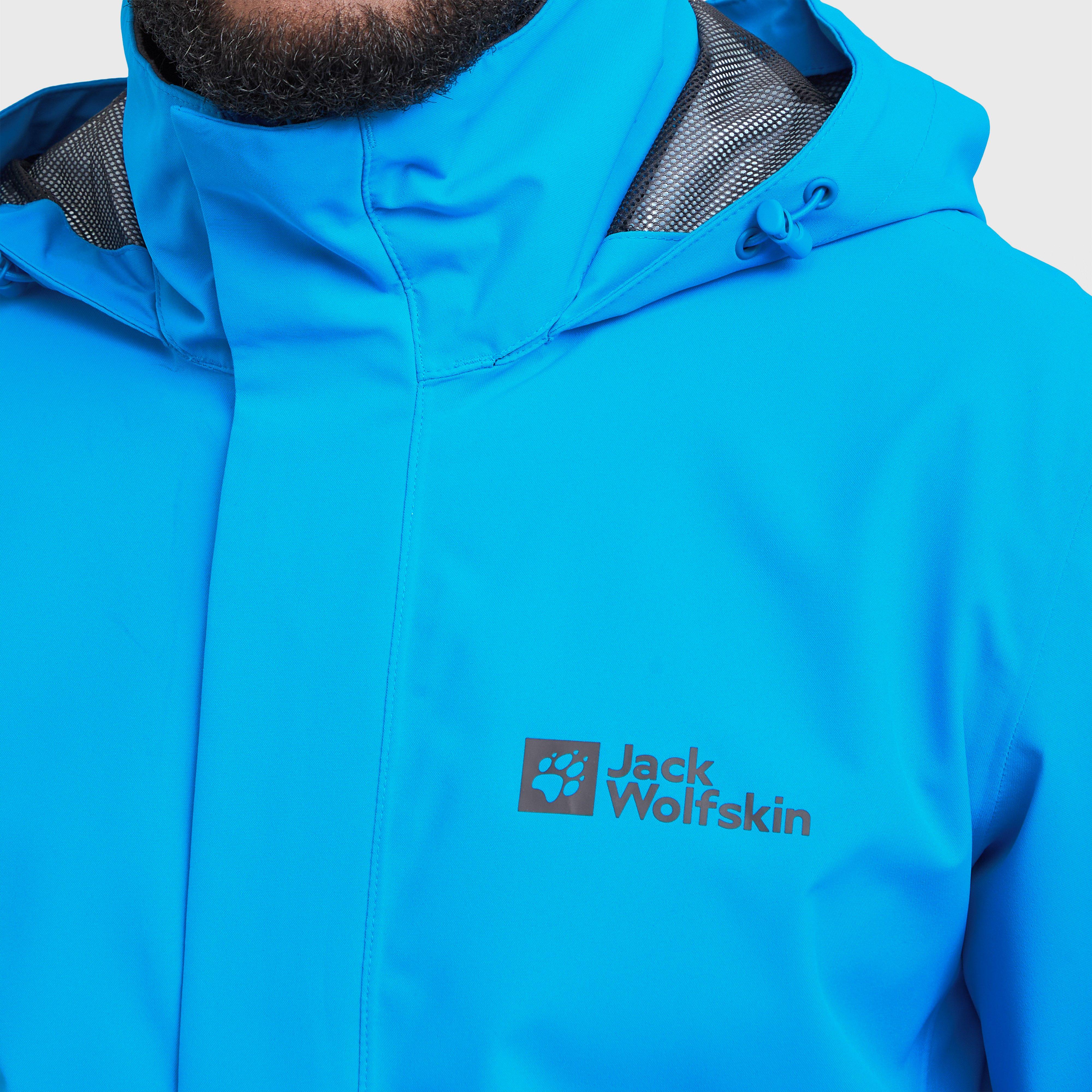 Men’s Trailtime 2L Jacket