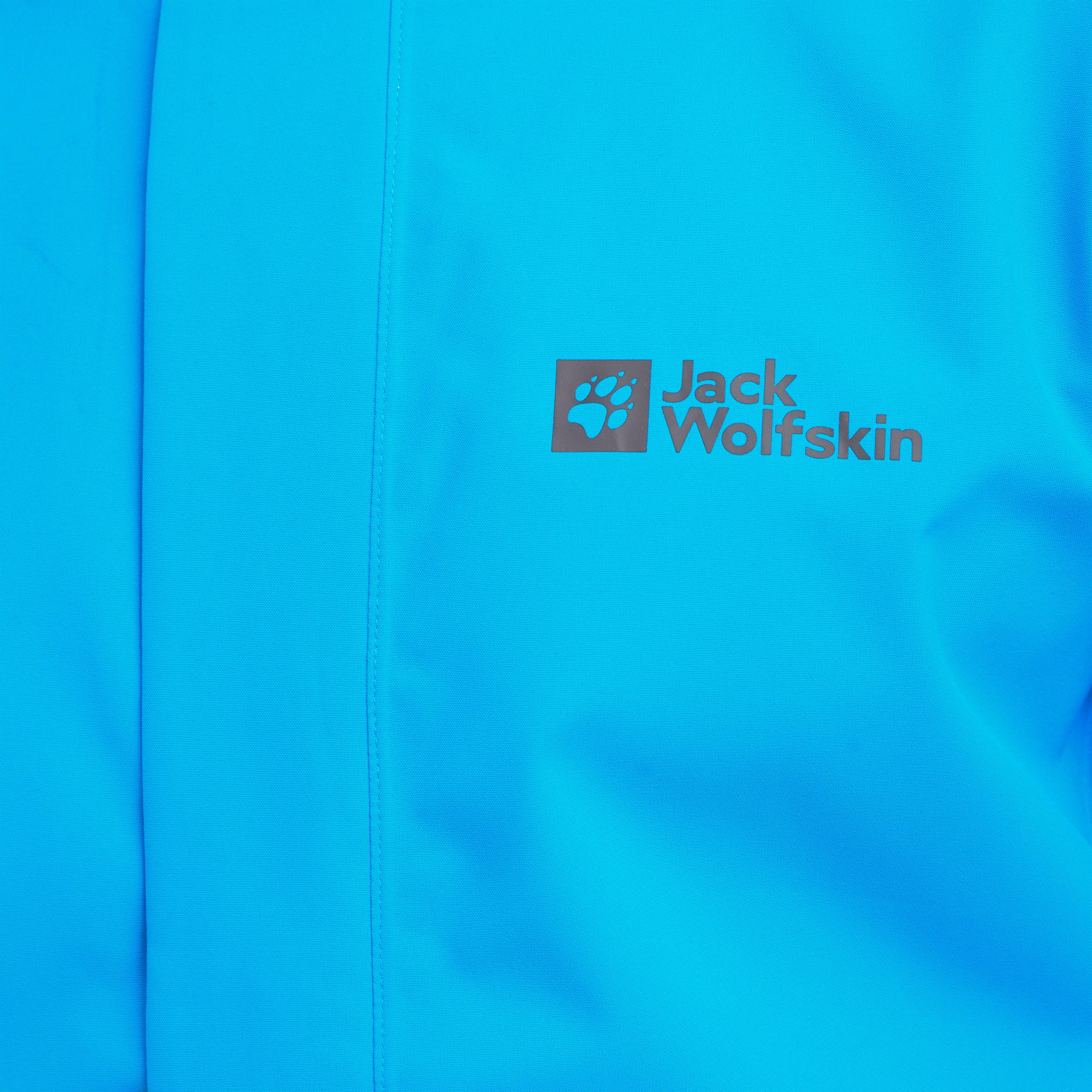 Men’s Trailtime 2L Jacket