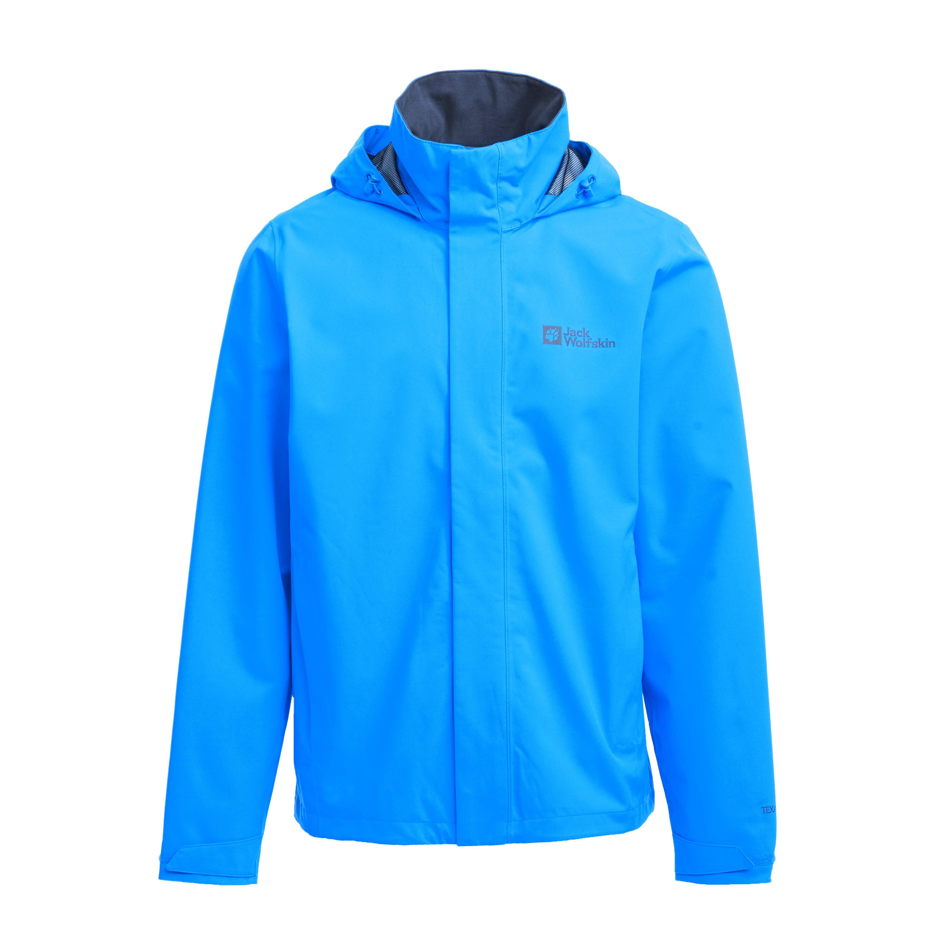 Men’s Trailtime 2L Jacket