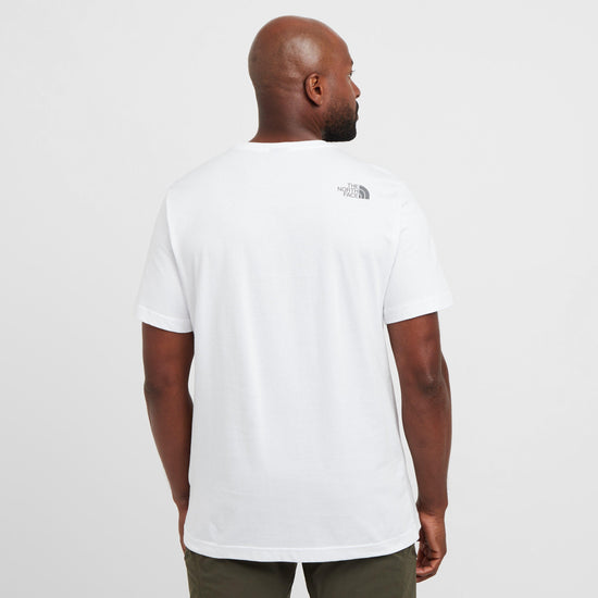 Men's Mountain Line T-Shirt