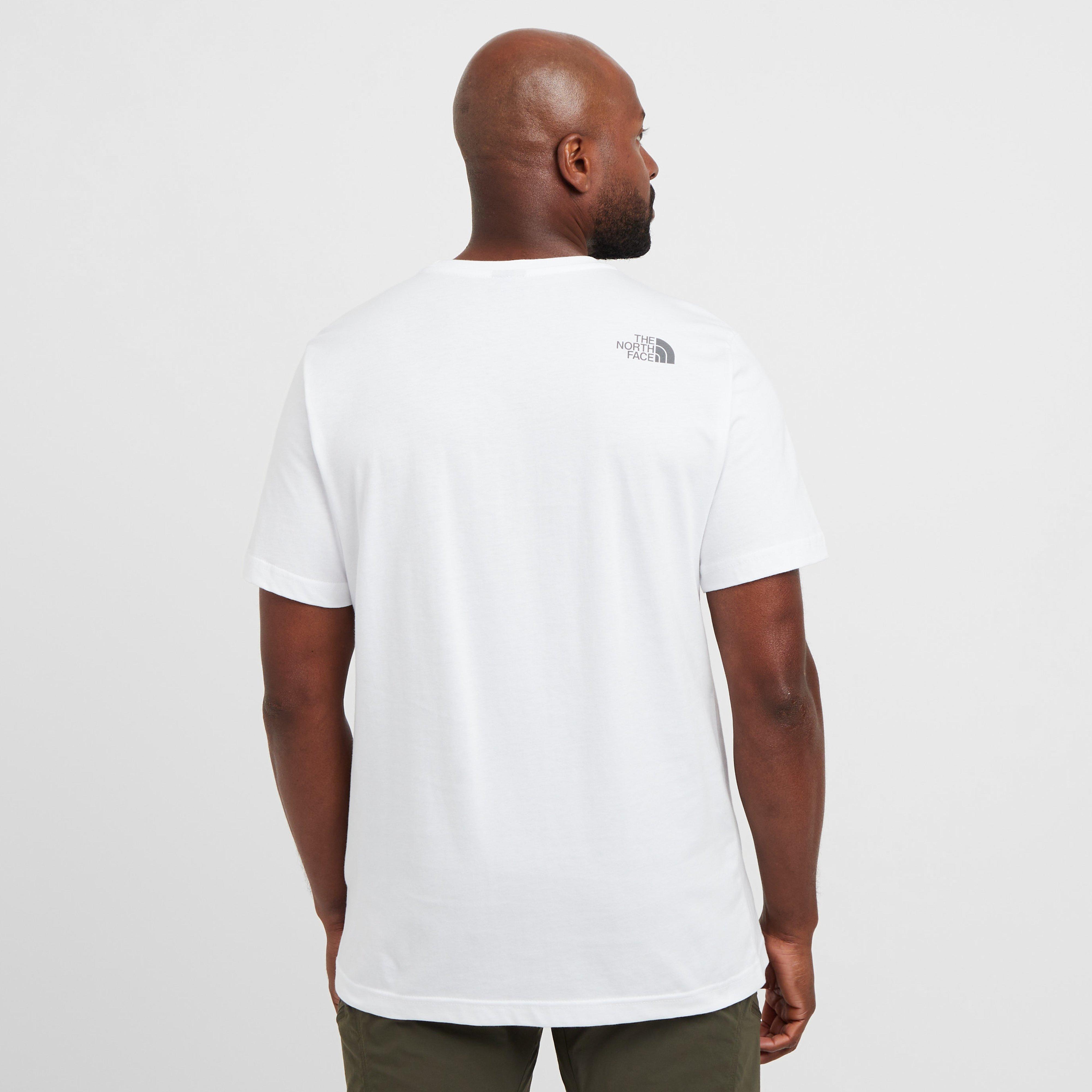 Men's Mountain Line T-Shirt
