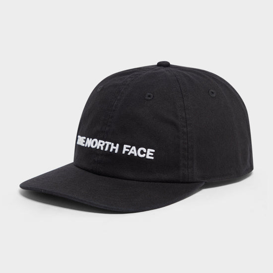 Unisex Roomy Norm Hat