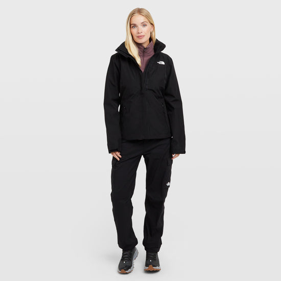 Women’s Sangro Jacket
