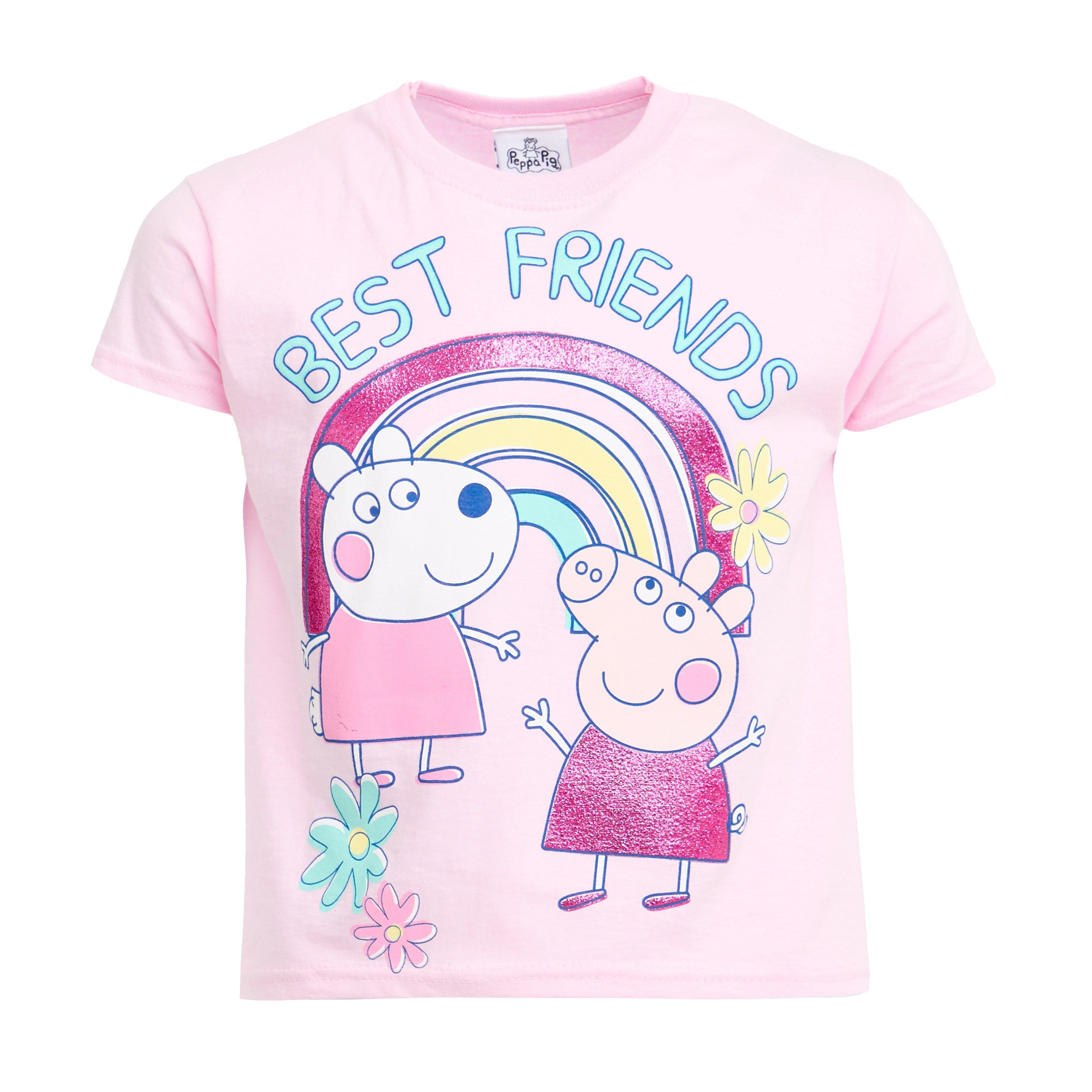 Kids’ Peppa Pig T-Shirt
