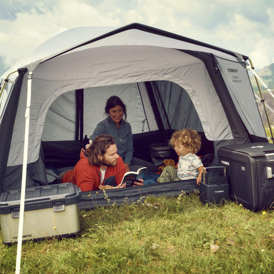 Reunion FTG 5X5 REDUX Inflatable Tent