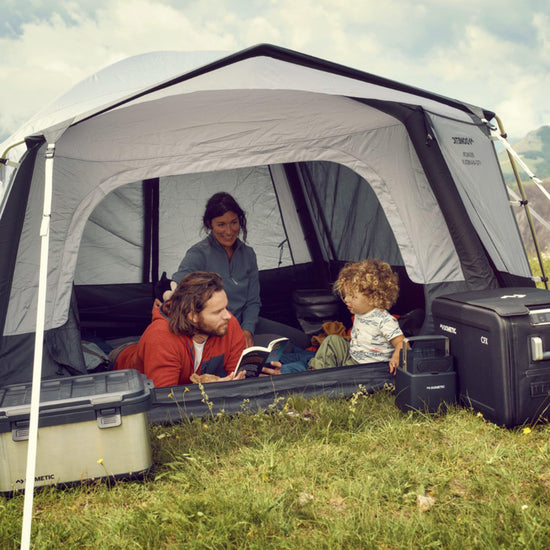 Reunion FTG 4X4 REDUX Inflatable Tent