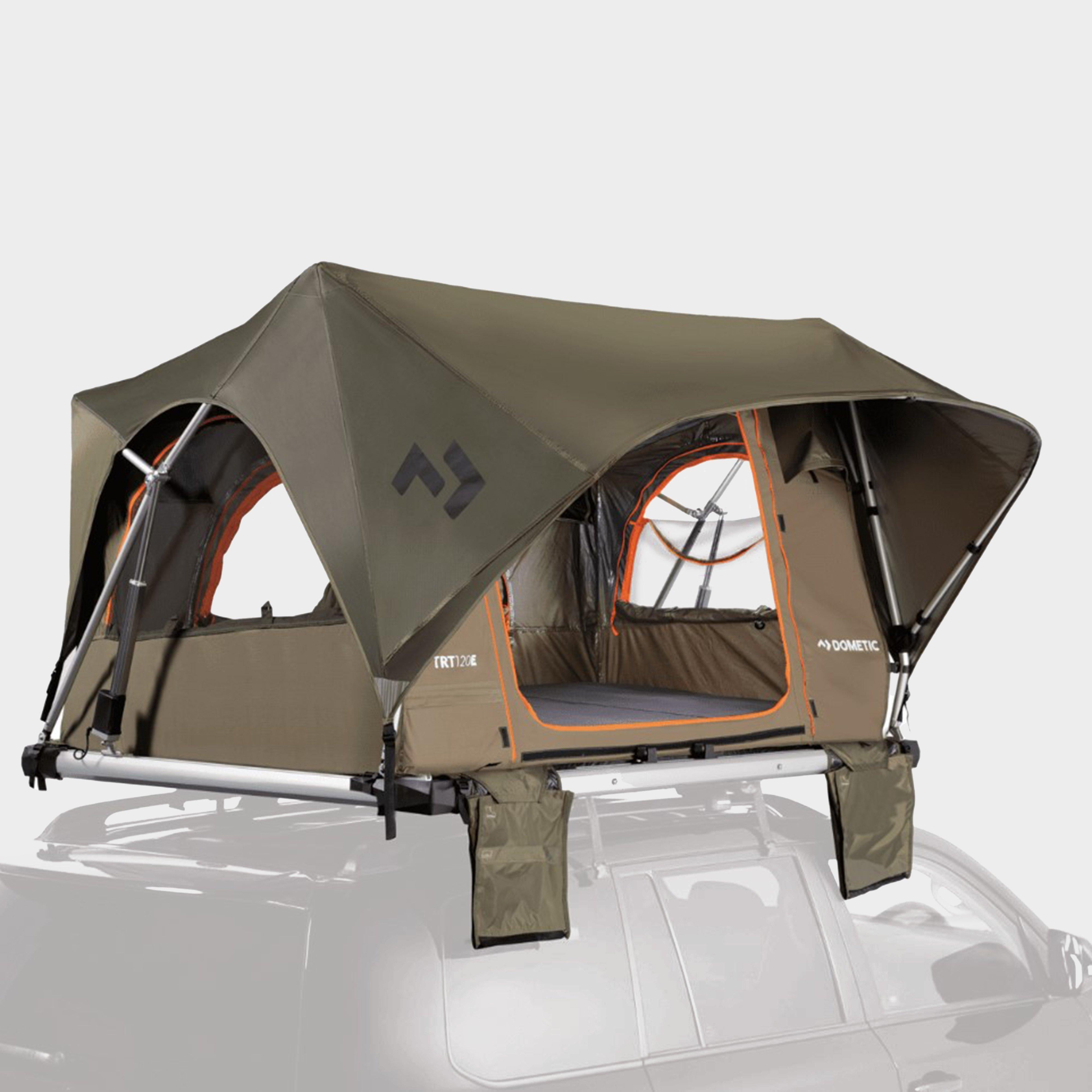 TRT120E Roof Tent