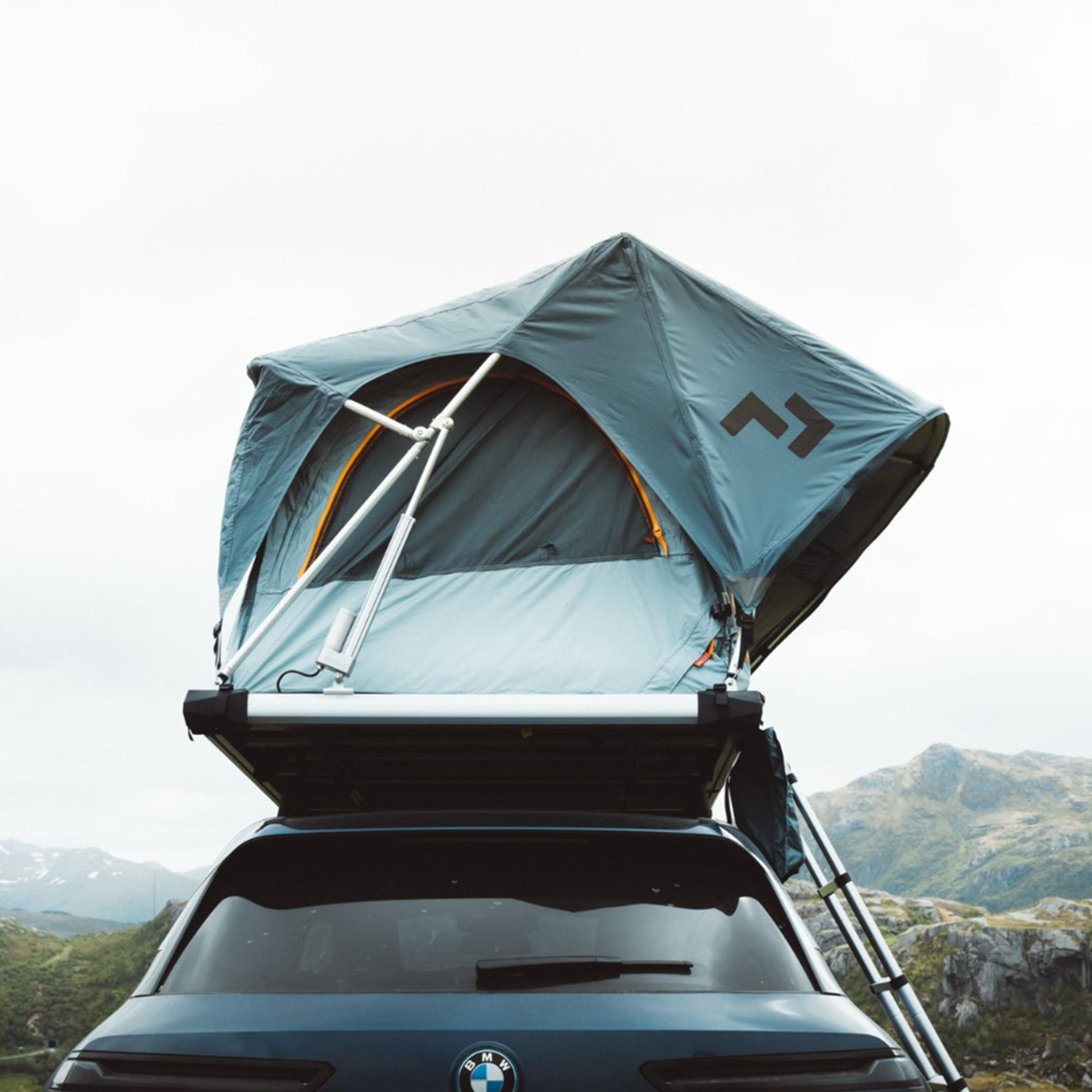 TRT120E Roof Tent