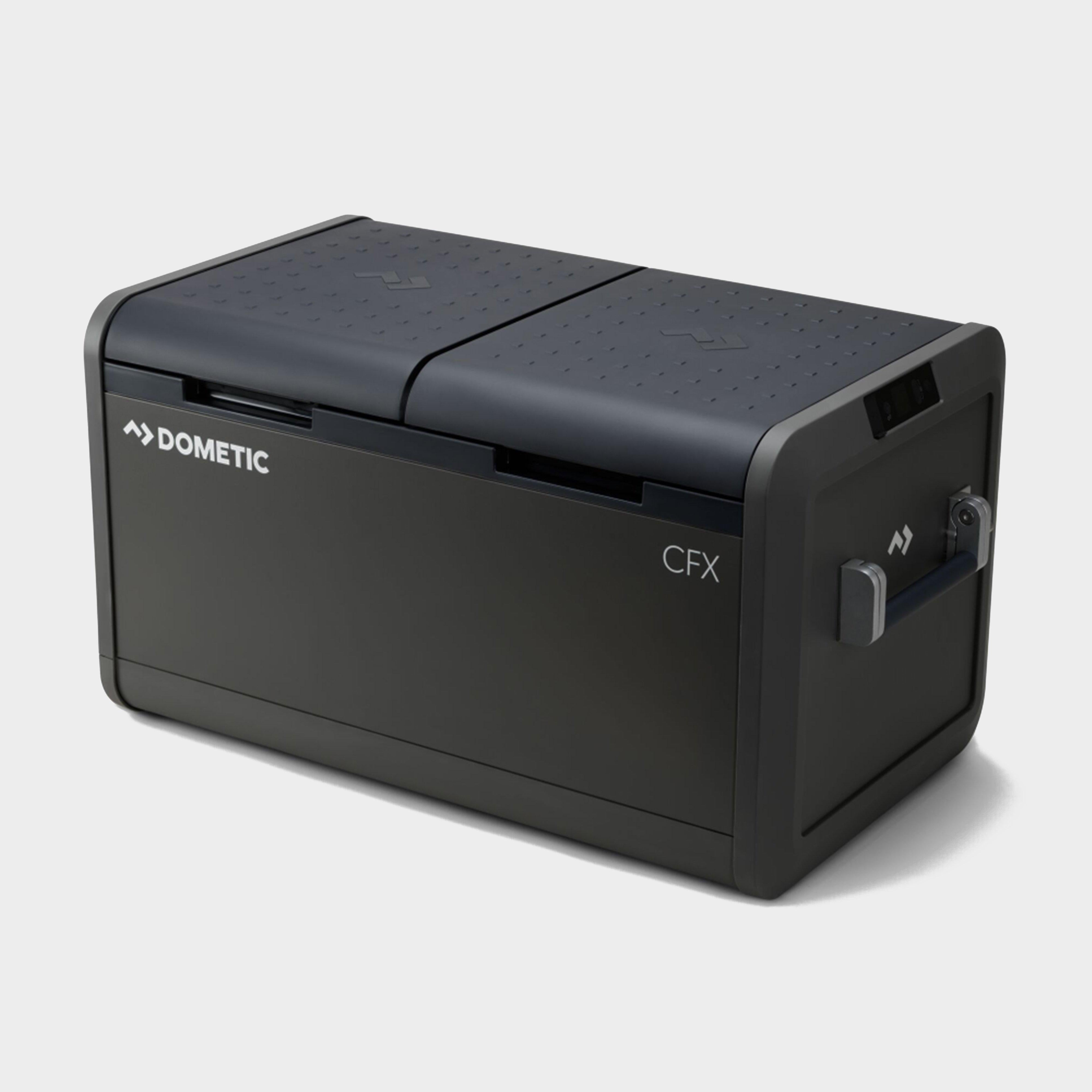 CFX5 75DZ Performance Dual-Zone Compressor Cooler 75L