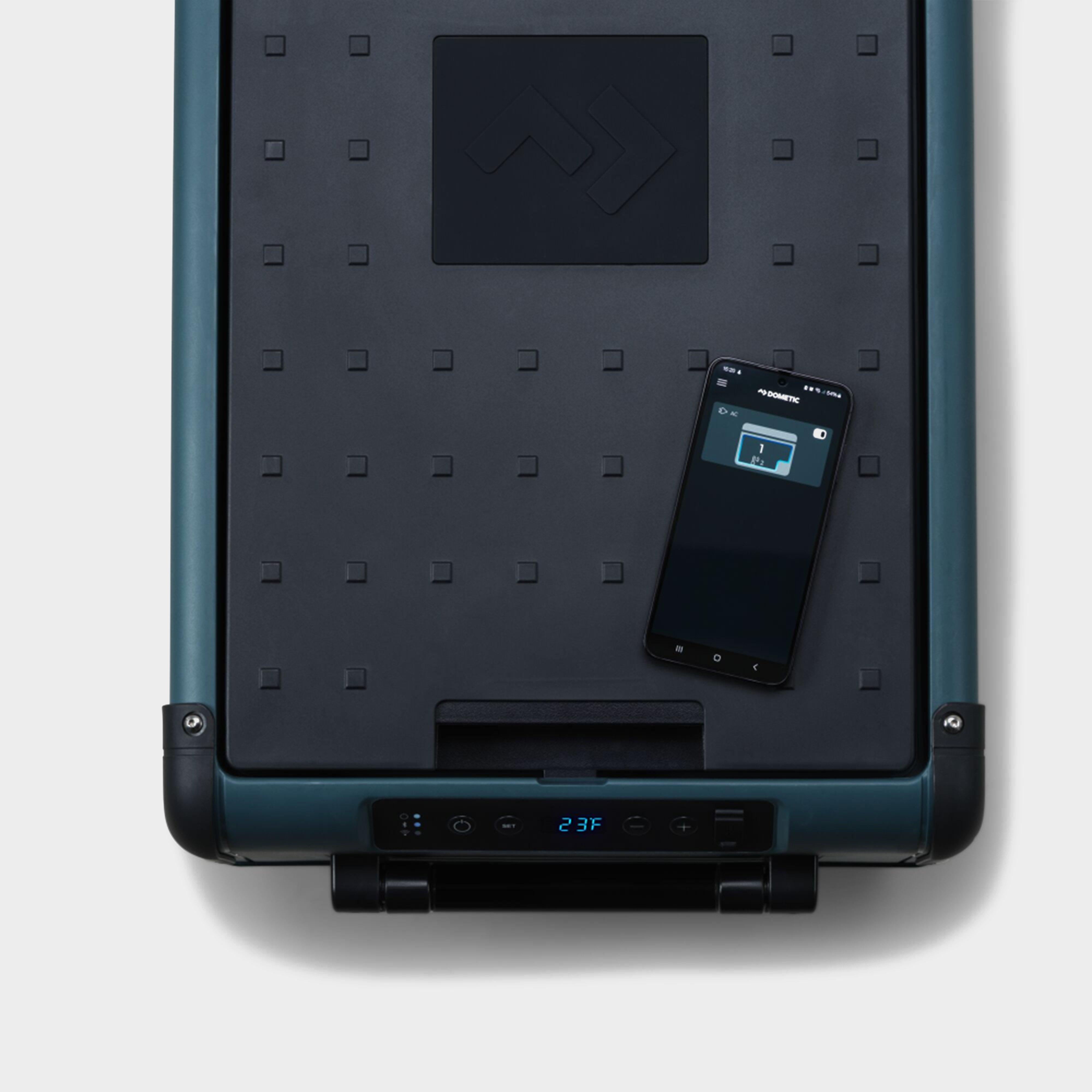 CFX2 37 Mobile Compressor Cool Box 37L