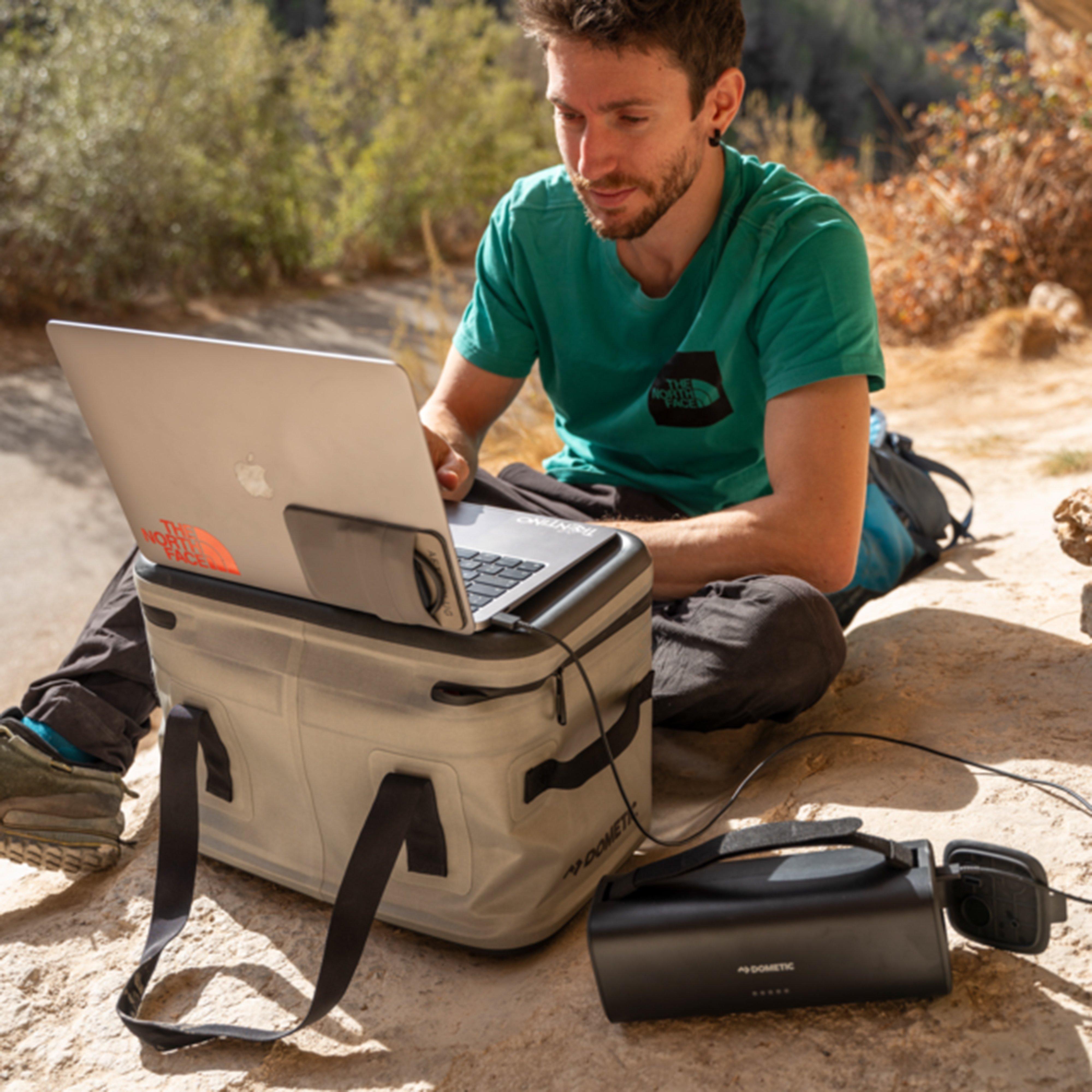 PLB15 Portable Battery