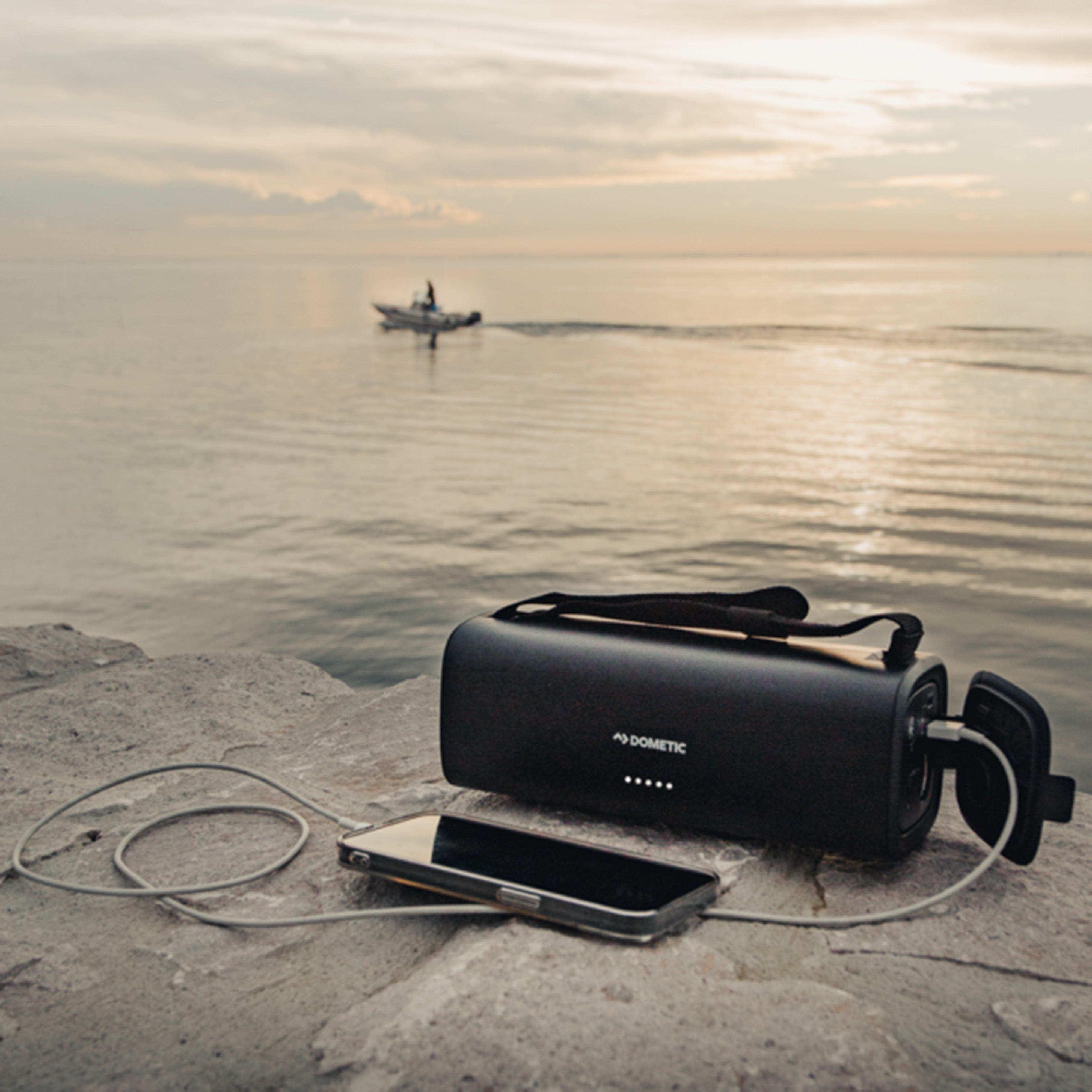 PLB15 Portable Battery