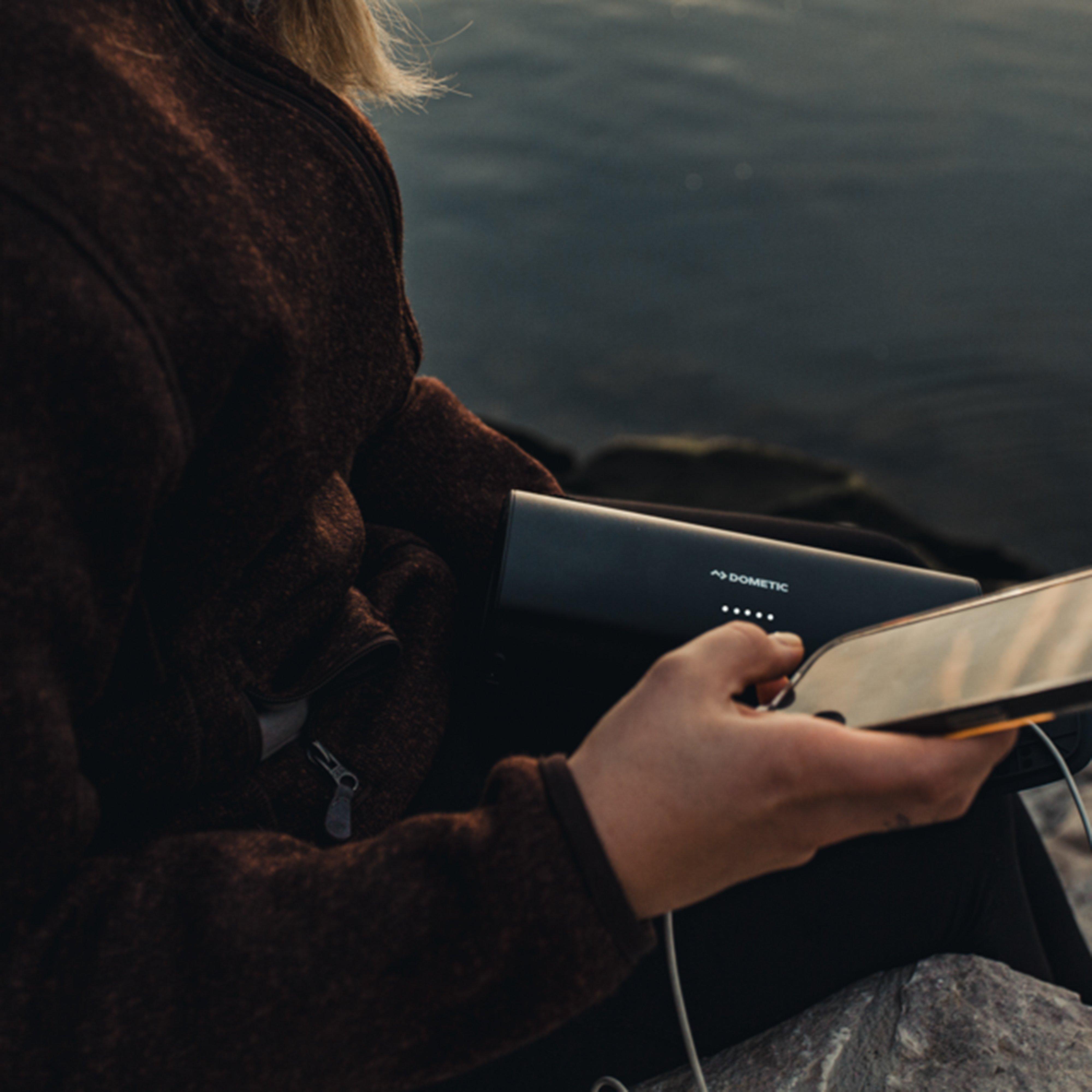 PLB15 Portable Battery