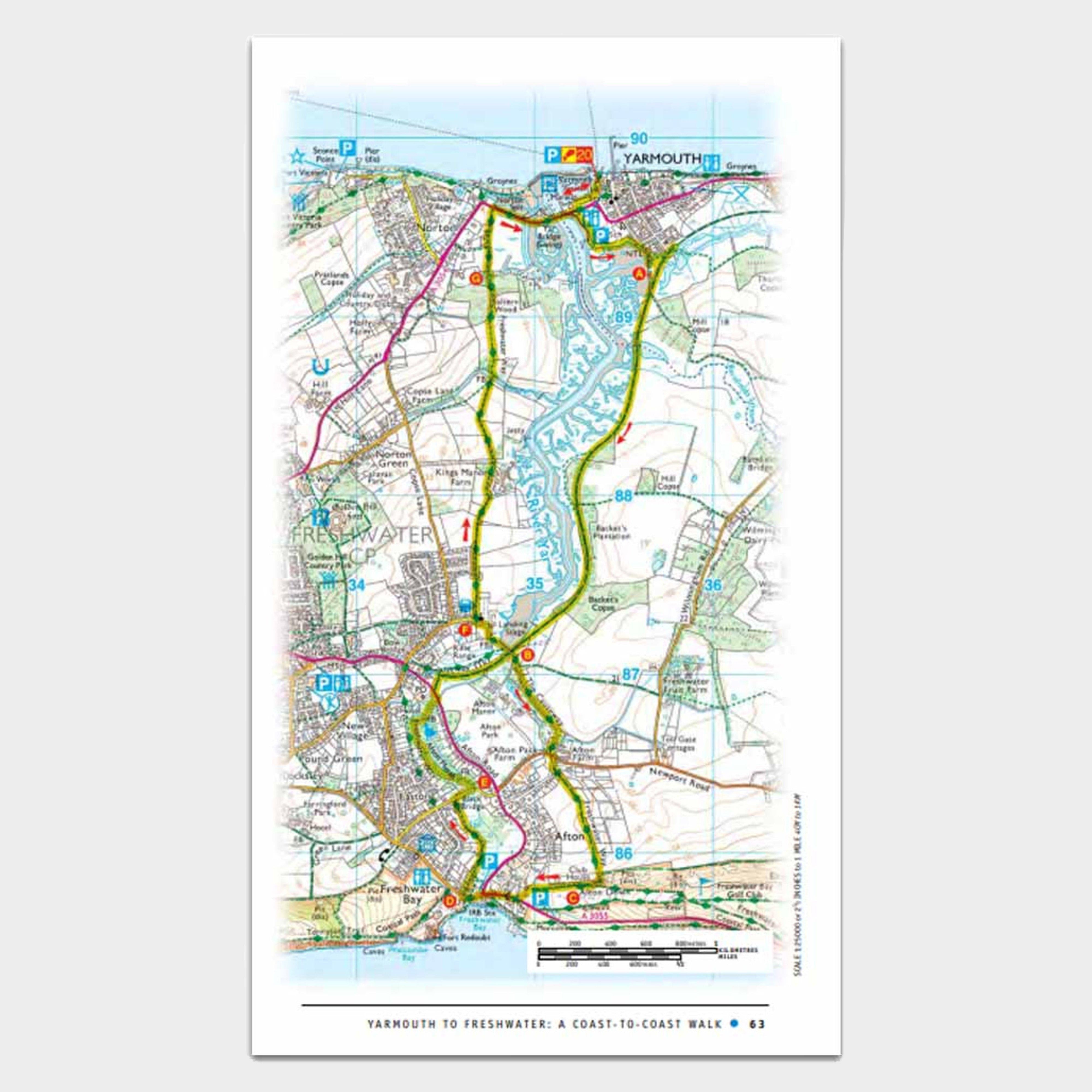 Pathfinder 94 - Isle of Wight