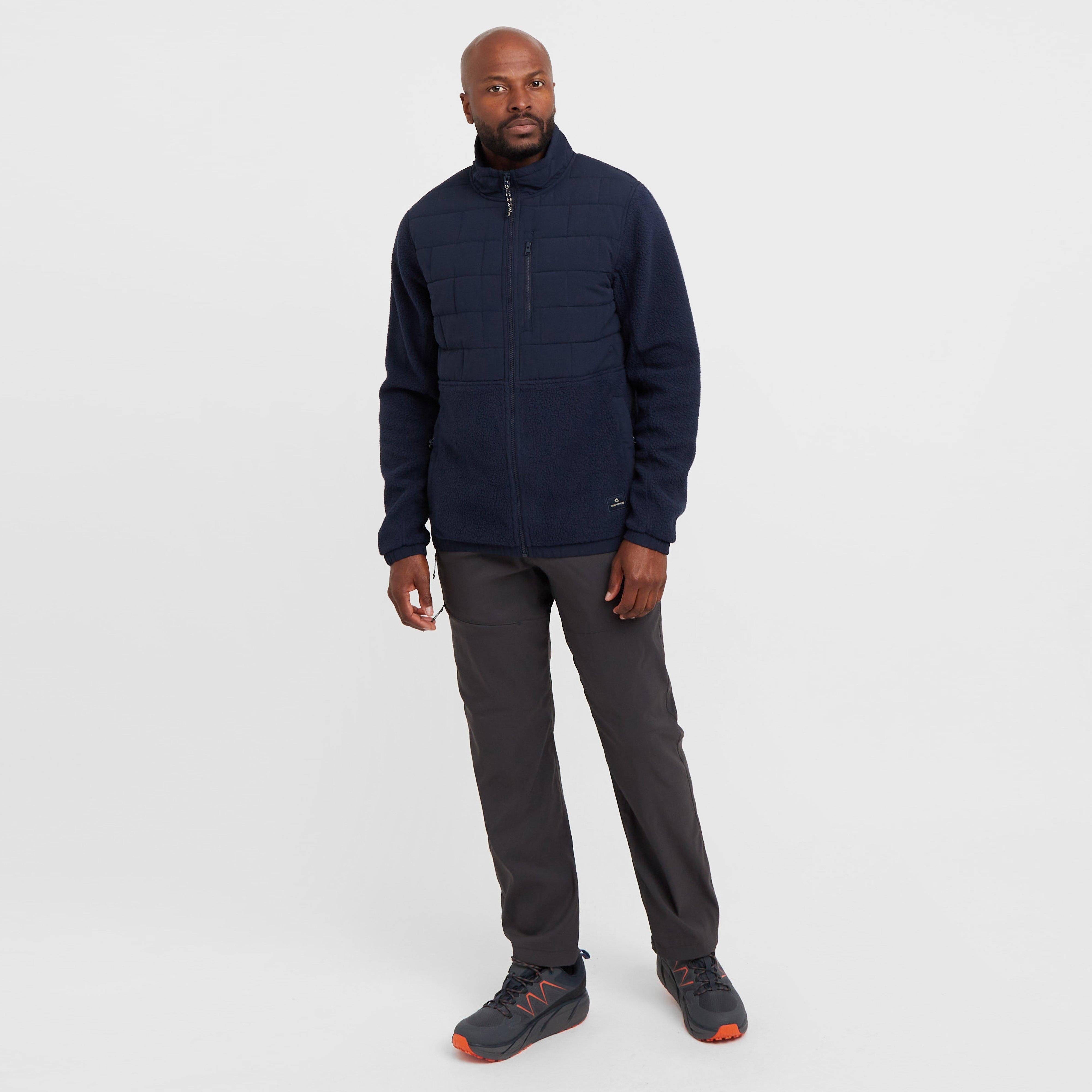 Men's Helvellyn Hybrid Jacket