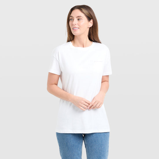 Women’s Yago Organic Short Sleeve T-Shirt