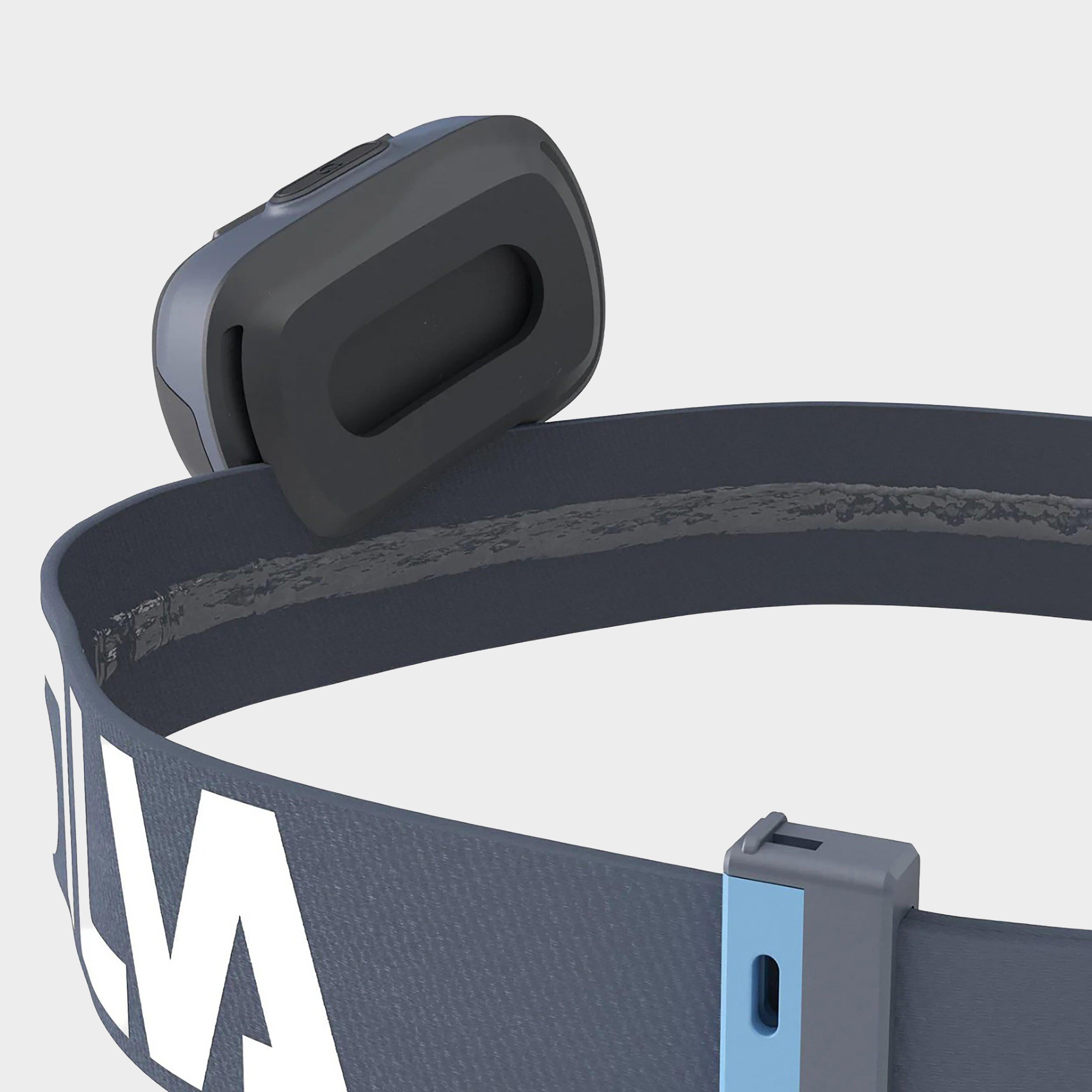 Seek 450 Recharge Headlamp