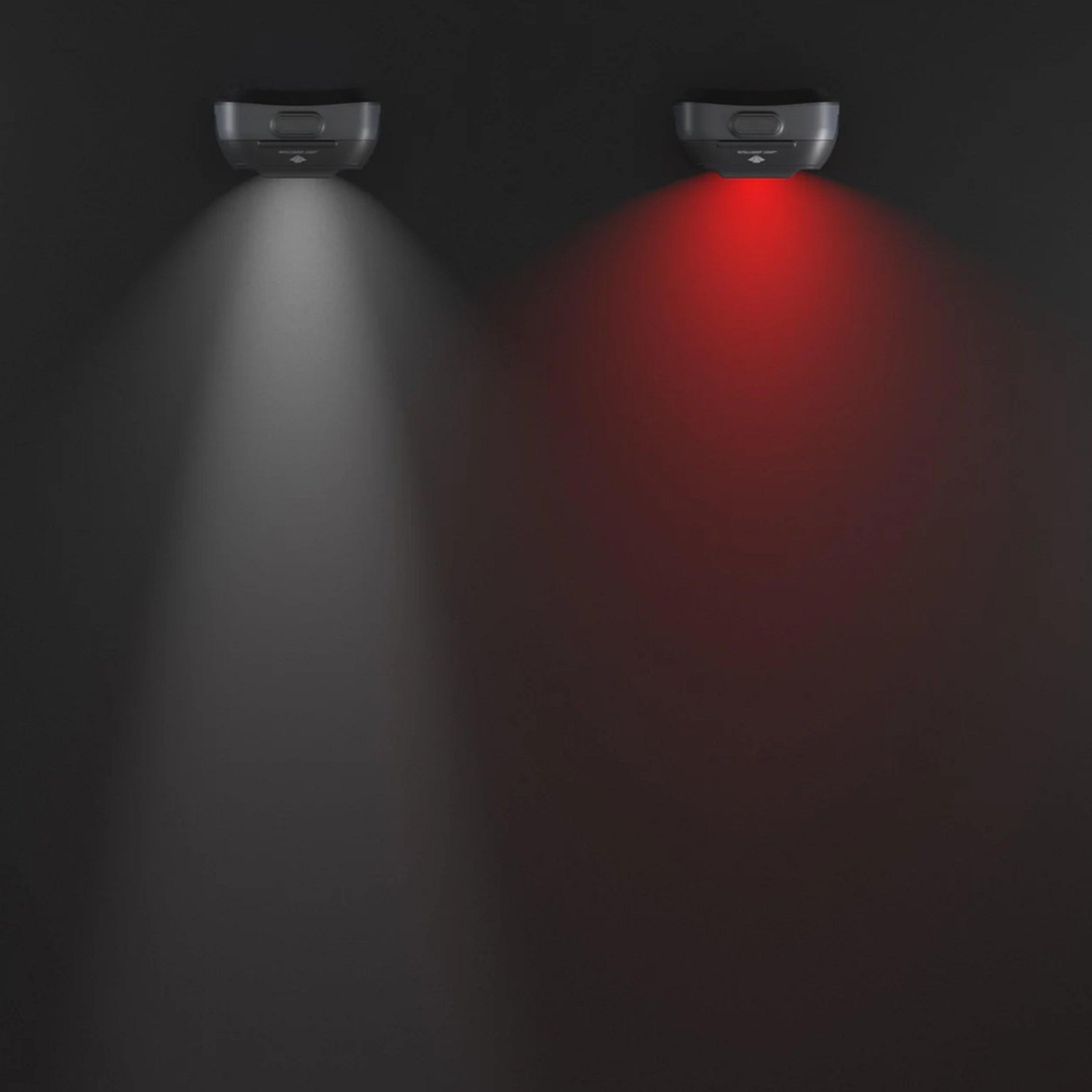 Seek 450 Recharge Headlamp