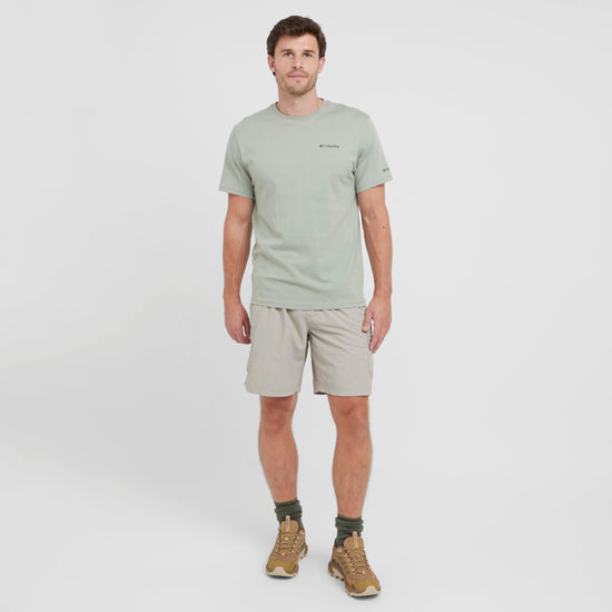 Men's Barton Springs™ Graphic T-Shirt