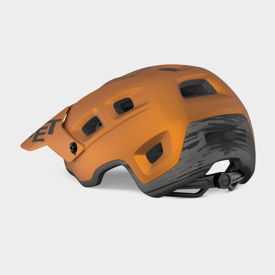 Terranova Mountain Bike Helmet