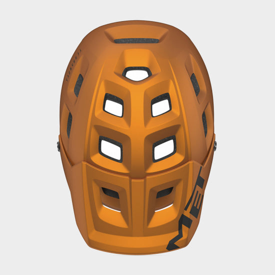 Terranova Mountain Bike Helmet