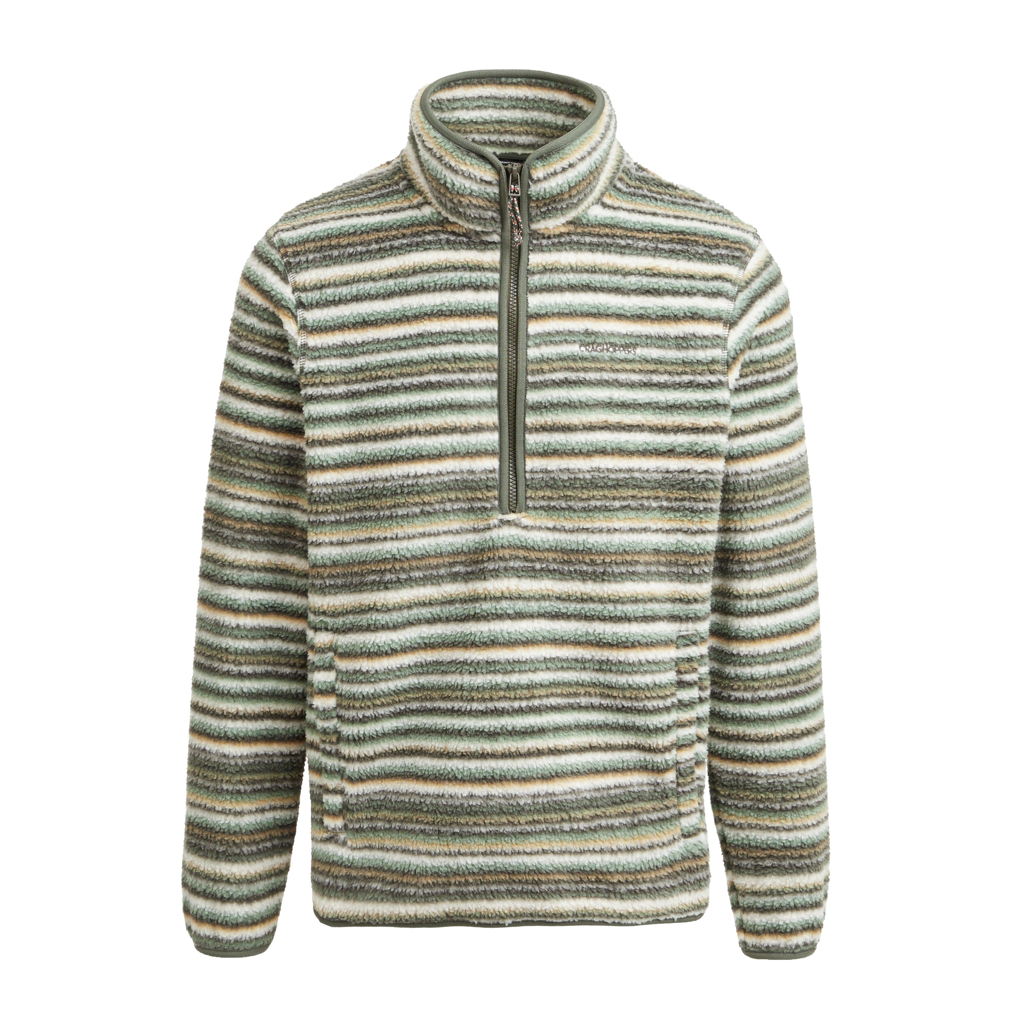 Men's Tatton II Half Zip Fleece