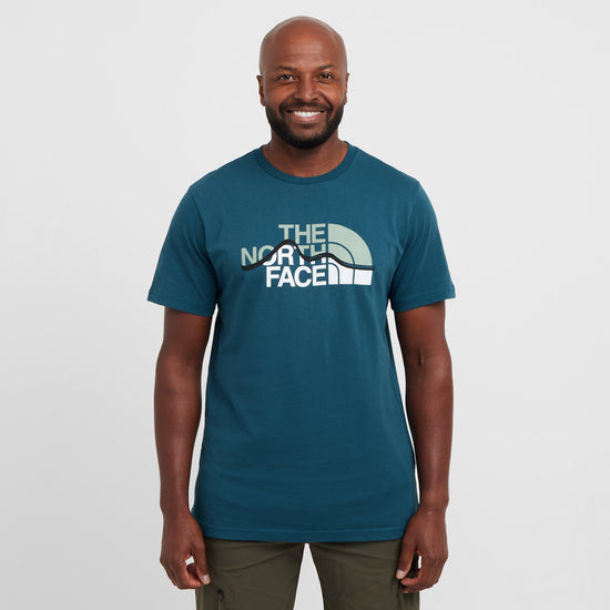 Men’s Mountain Line T-Shirt