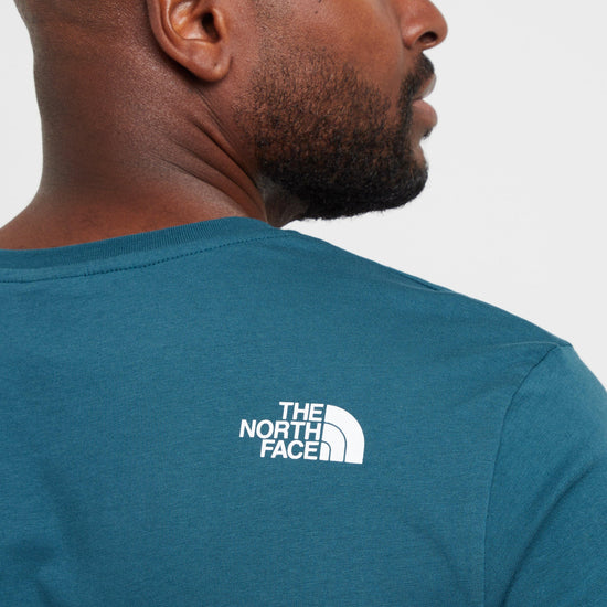 Men’s Mountain Line T-Shirt