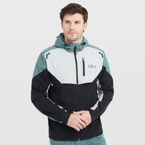 Men’s Bachar Track Top