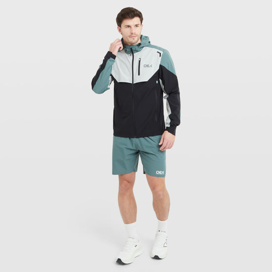 Men’s Bachar Track Top