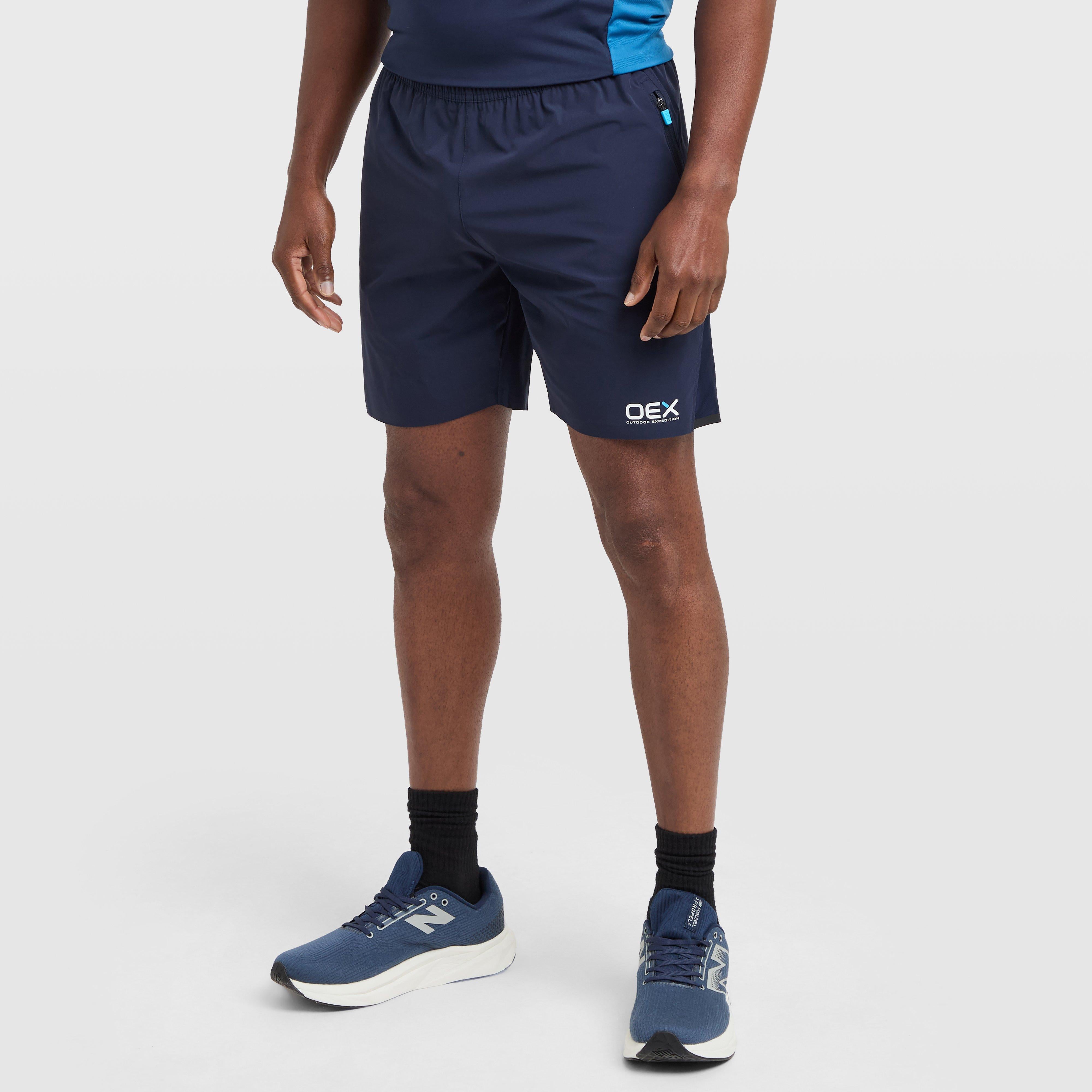 Men’s Dyno Short