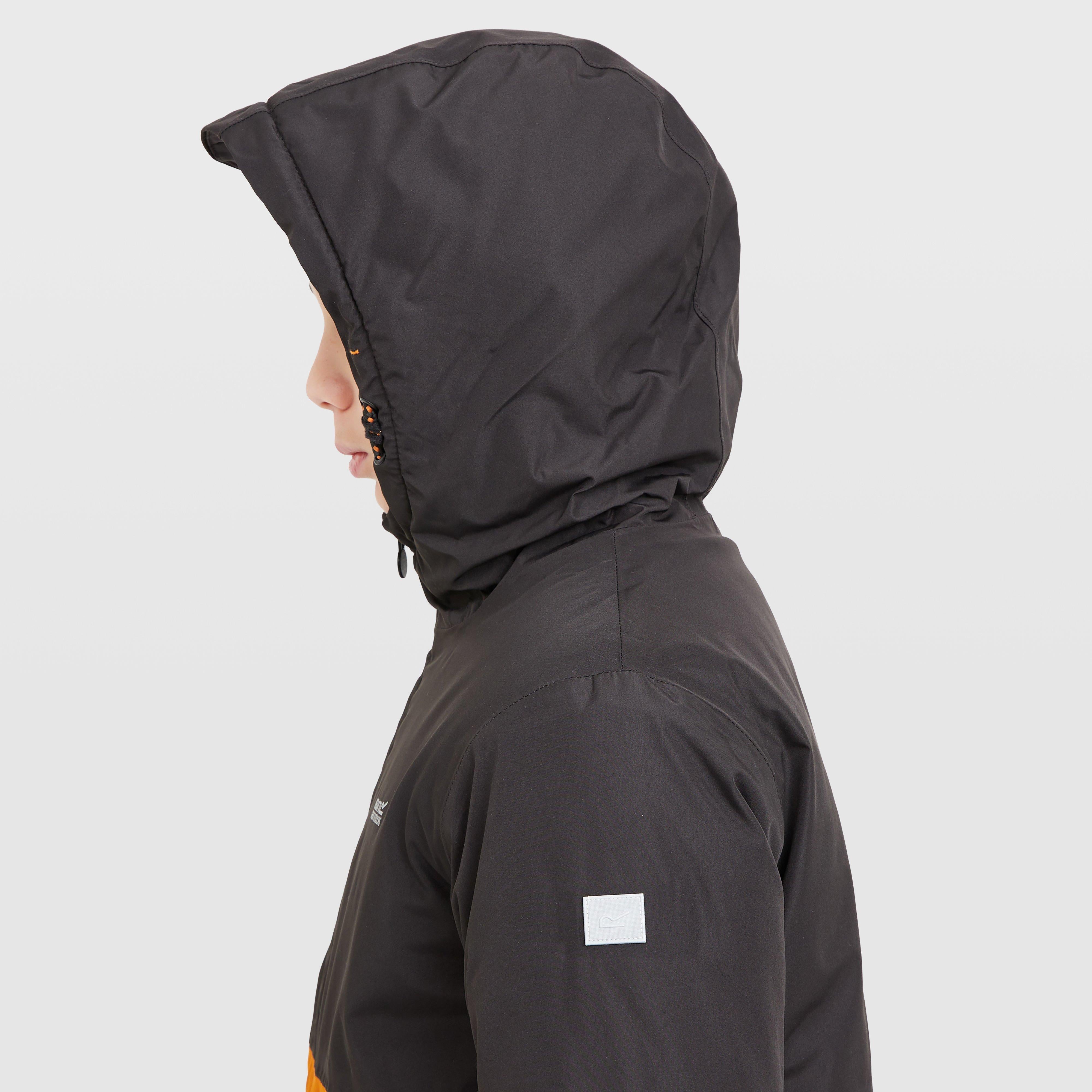 Kids’ Hillian Warm Lined Jacket