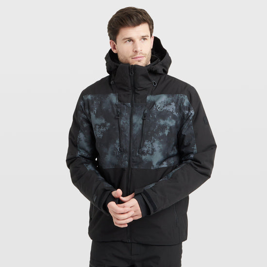 Men’s Baseplate III Jacket